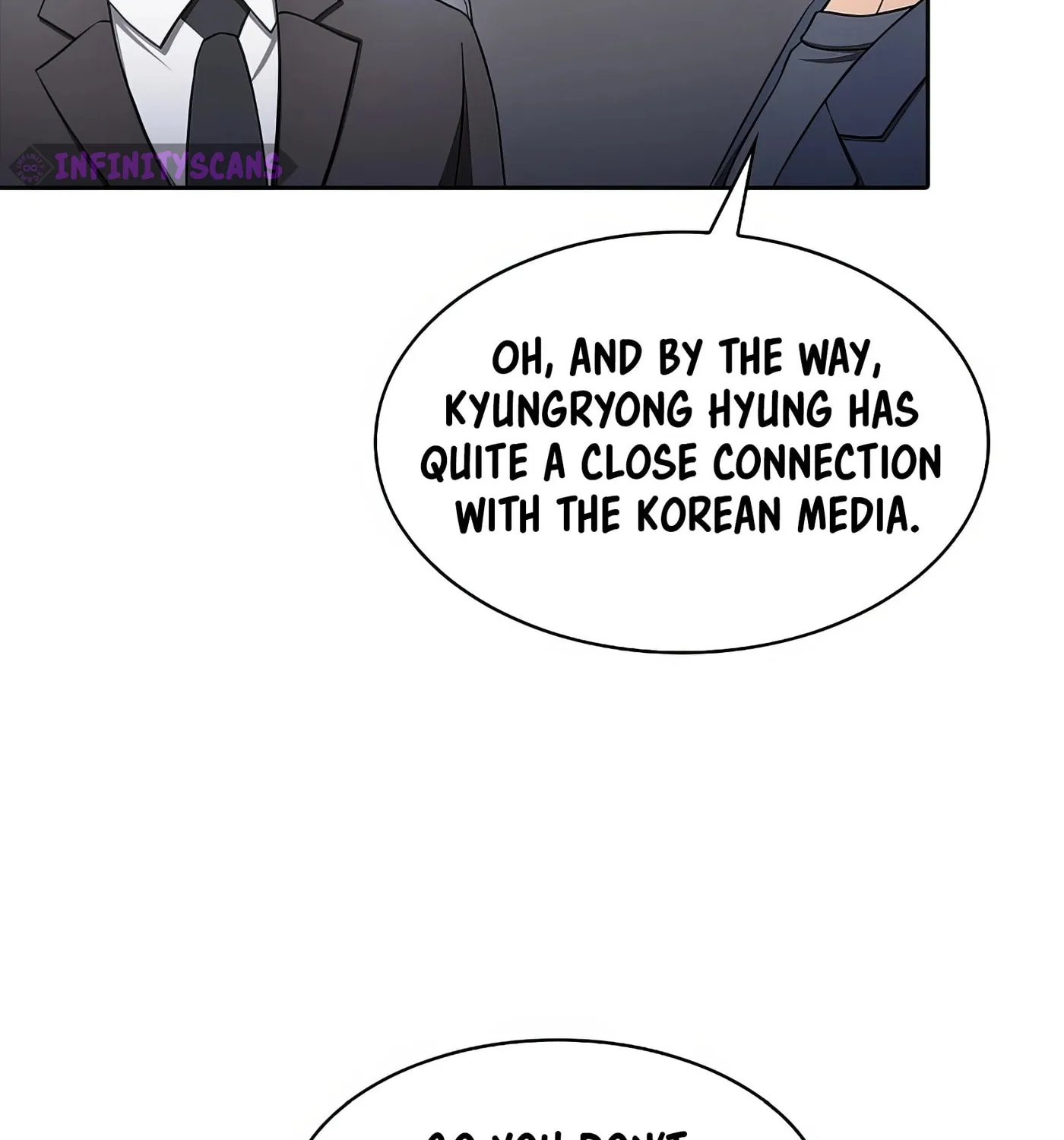 Read The Celestial Returned from Hell chapter 174 image 94 on Lezhin