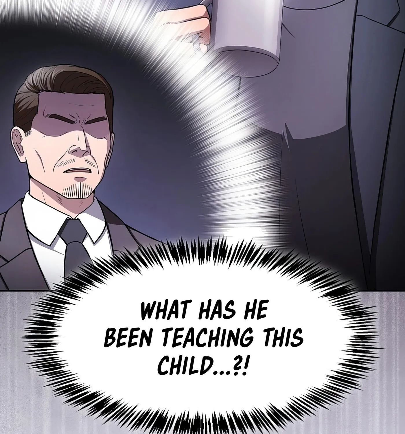 Read The Celestial Returned from Hell chapter 174 image 98 on Lezhin