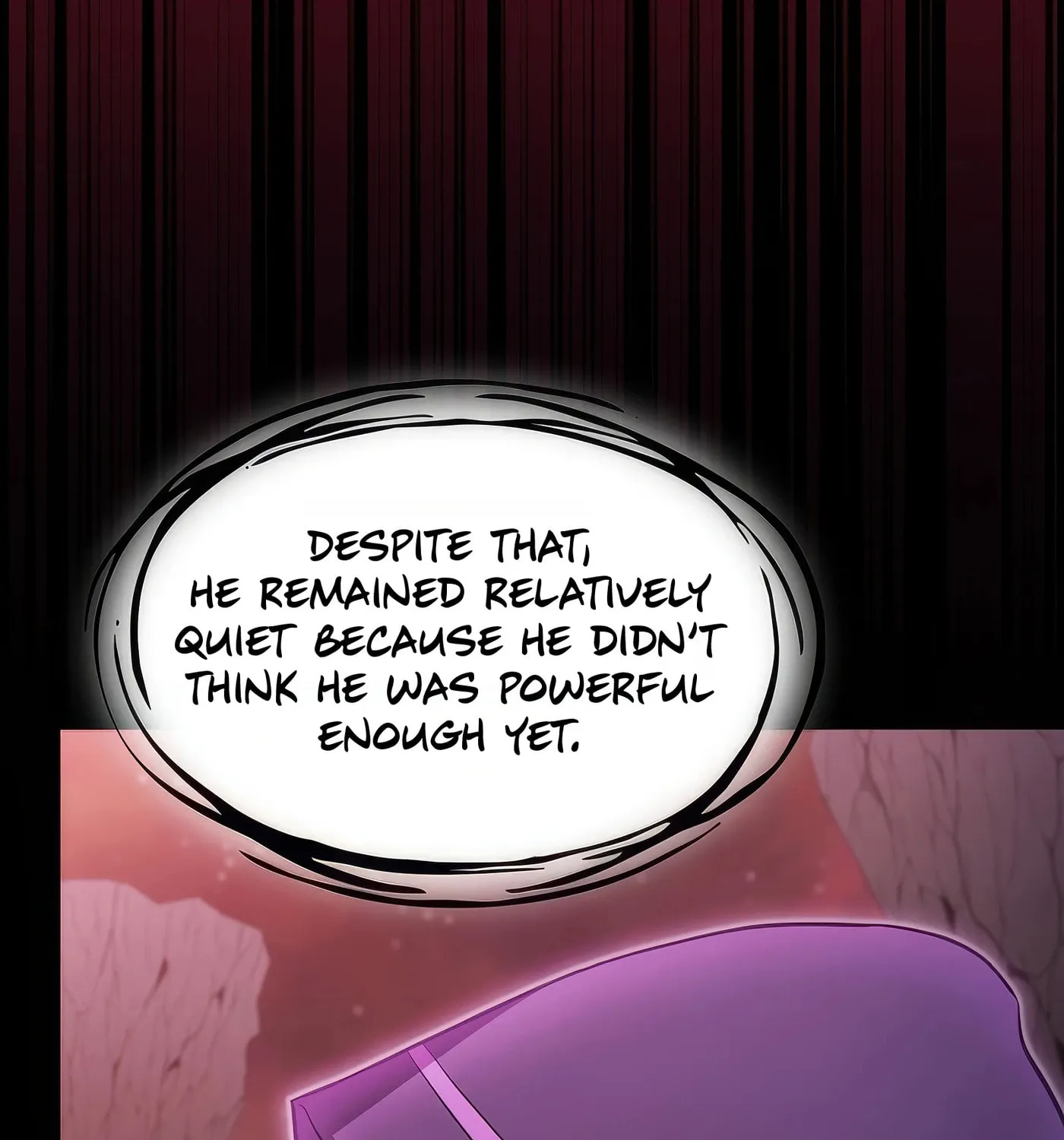 Read The Celestial Returned from Hell chapter 175 image 10 on Lezhin