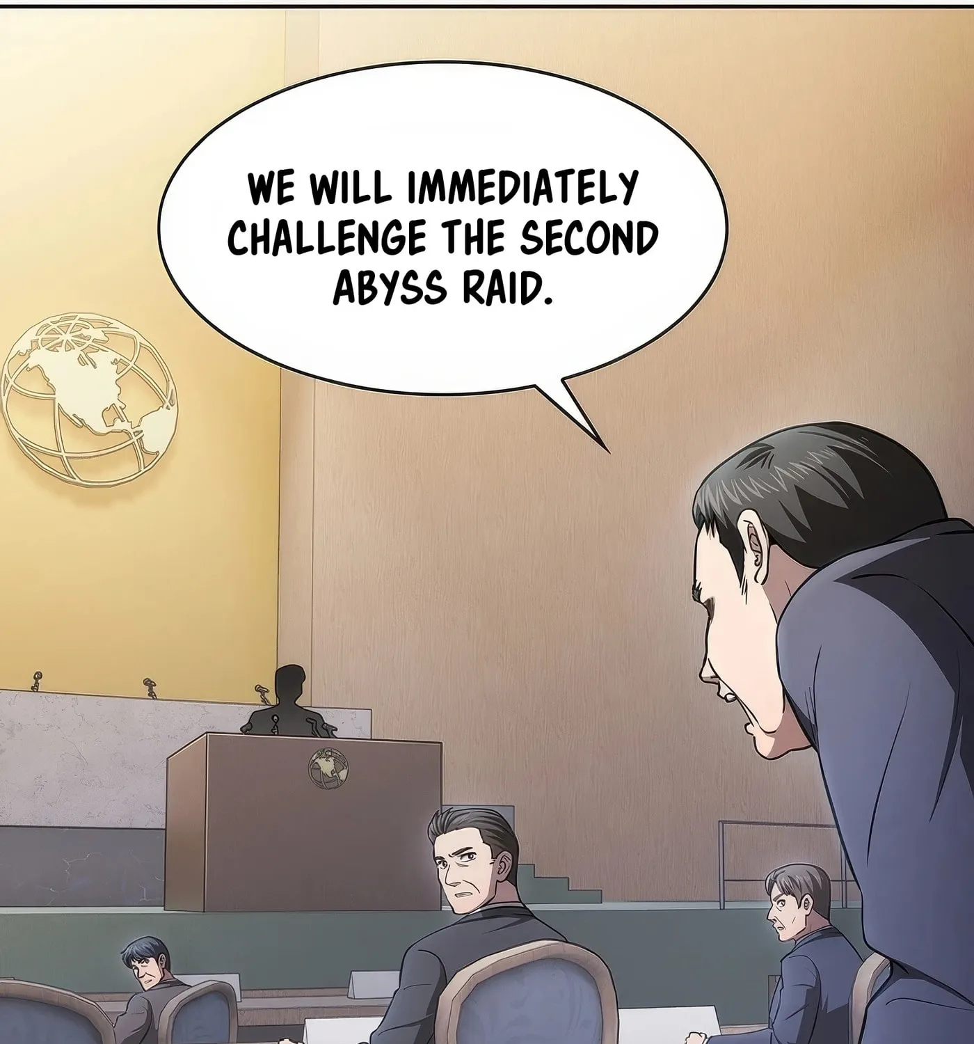 Read The Celestial Returned from Hell chapter 175 image 103 on Lezhin