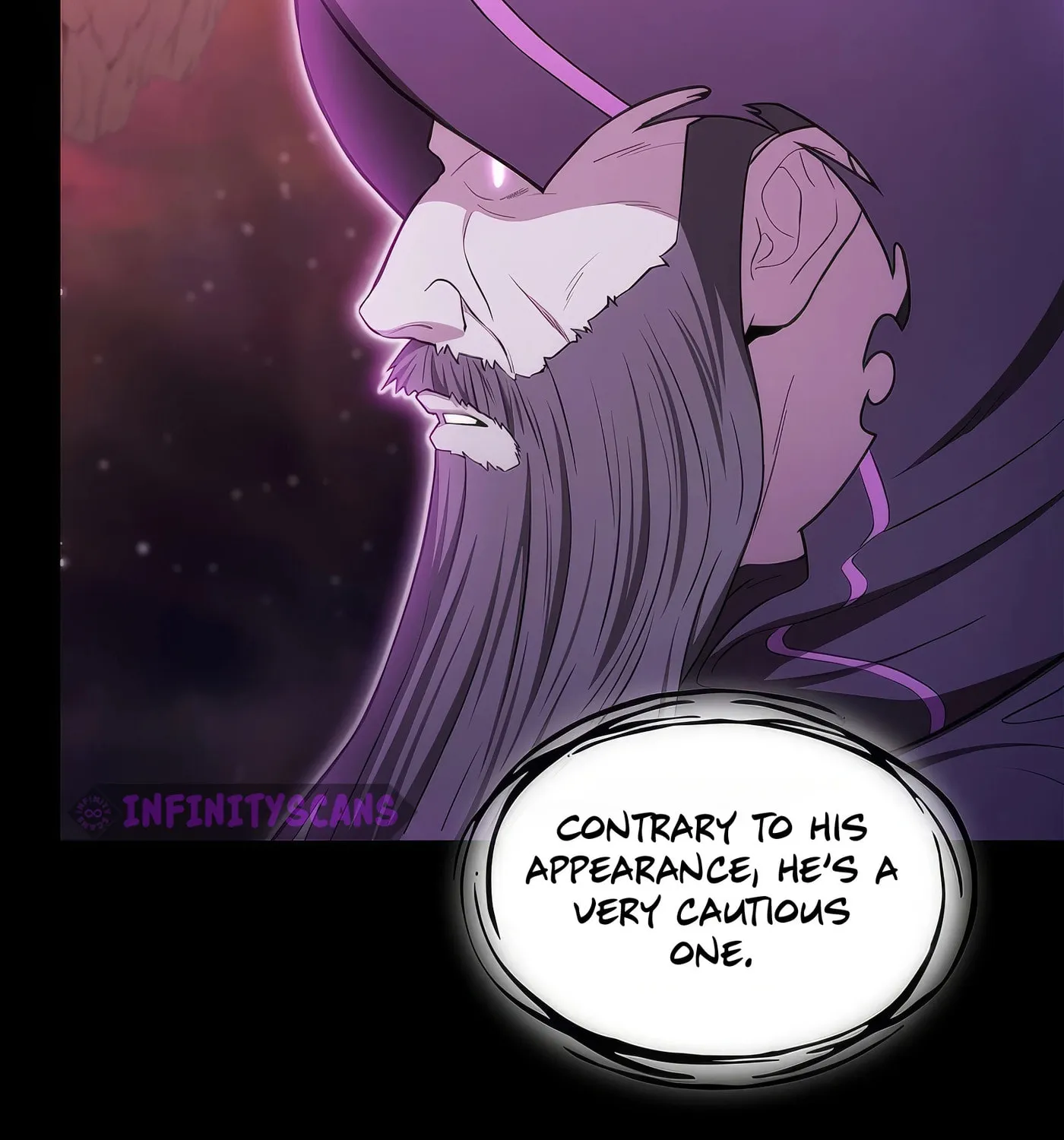 Read The Celestial Returned from Hell chapter 175 image 11 on Lezhin