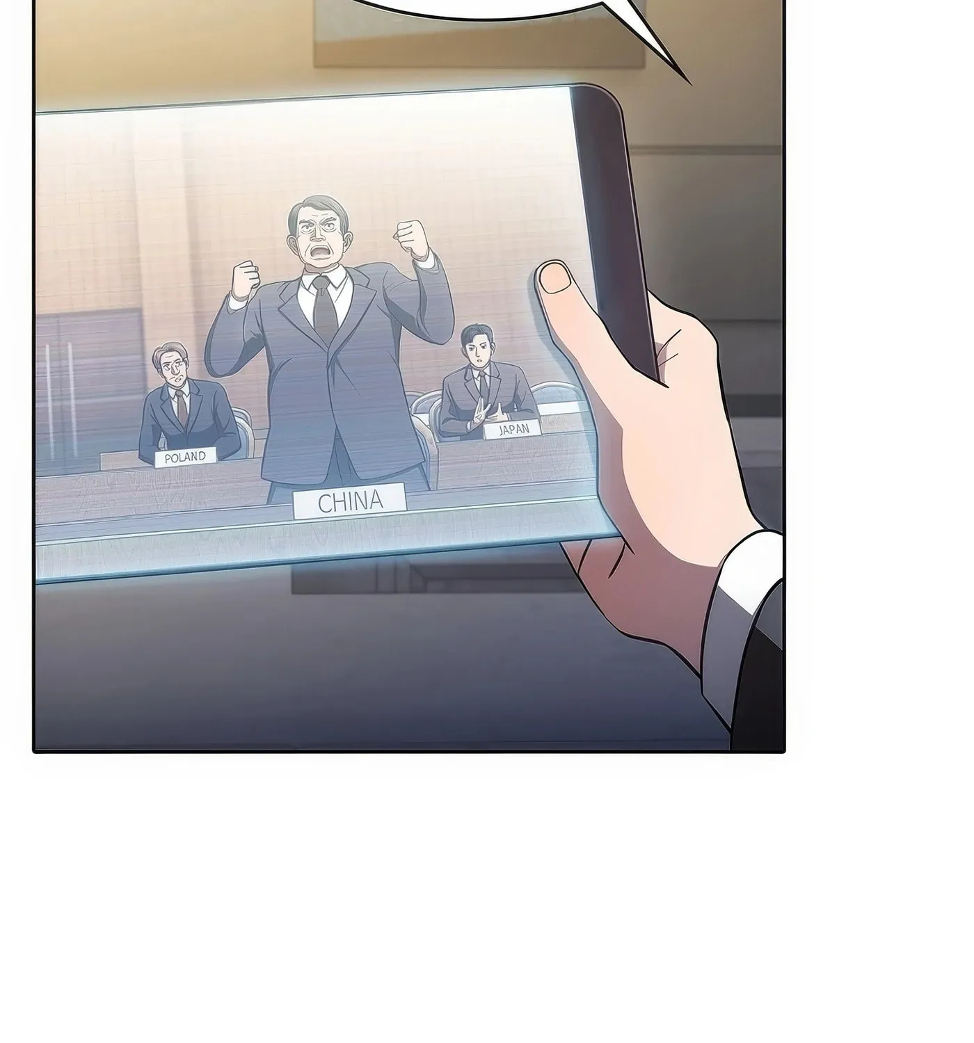 Read The Celestial Returned from Hell chapter 175 image 110 on Lezhin