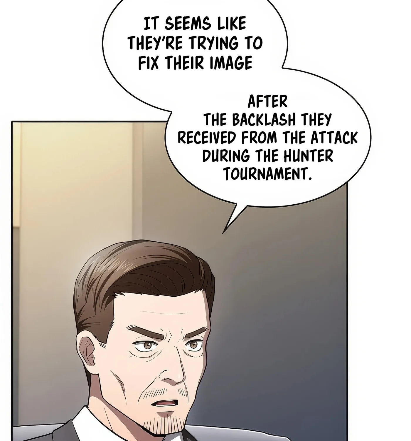 Read The Celestial Returned from Hell chapter 175 image 114 on Lezhin