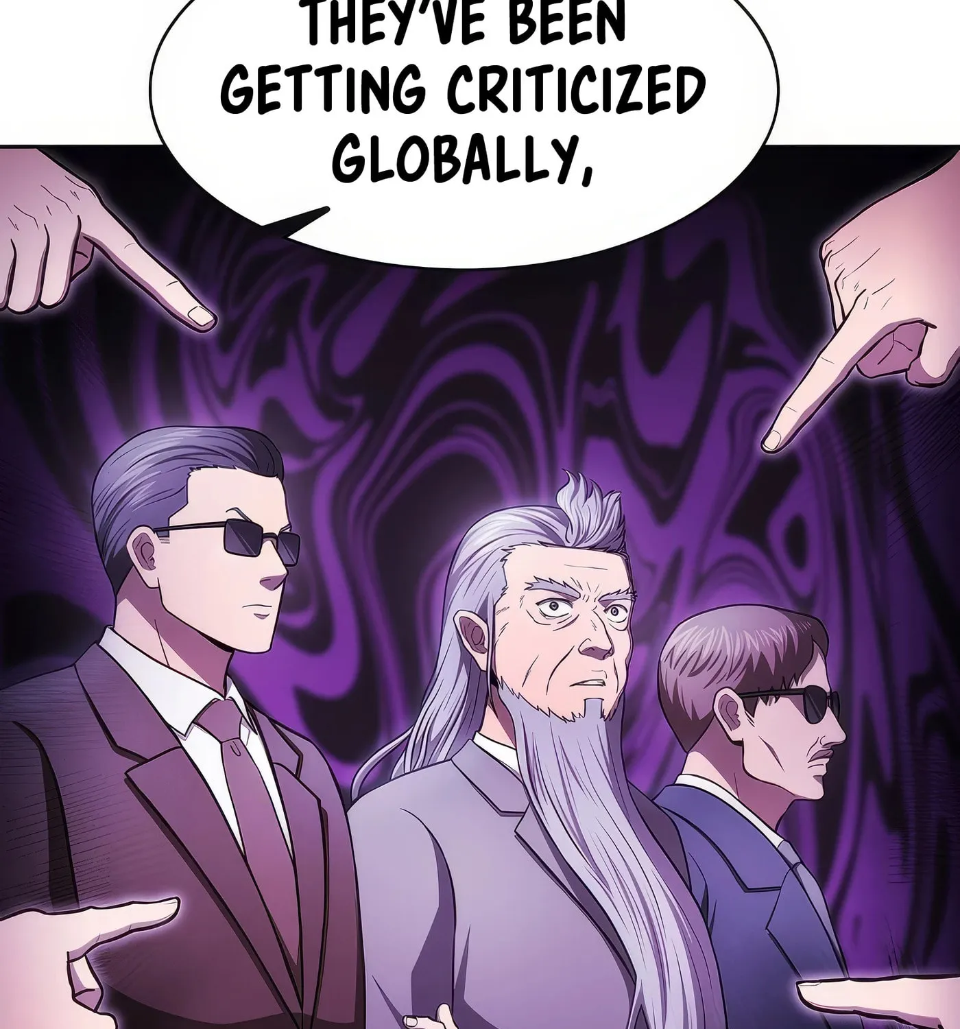 Read The Celestial Returned from Hell chapter 175 image 116 on Lezhin