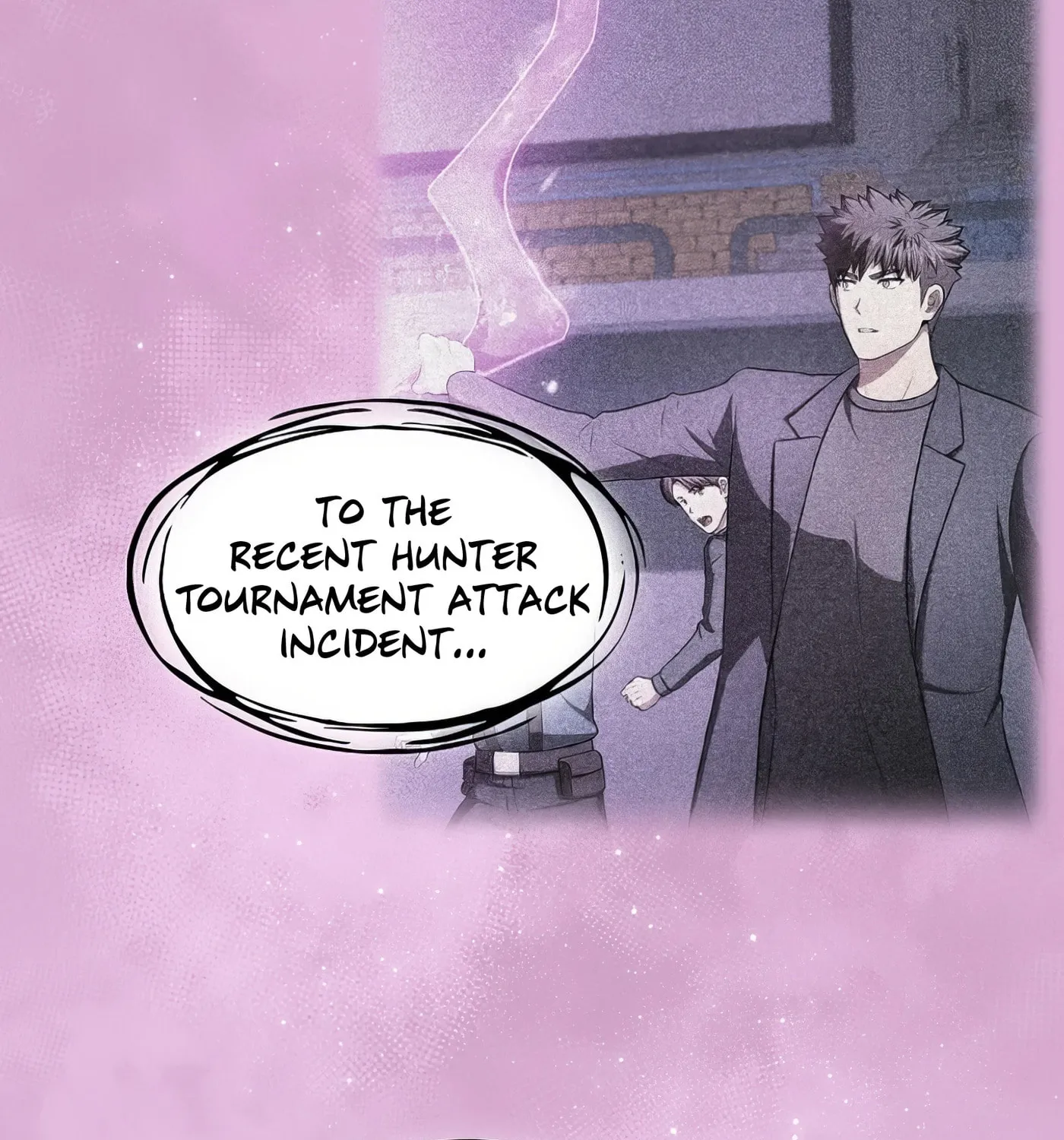 Read The Celestial Returned from Hell chapter 175 image 131 on Lezhin