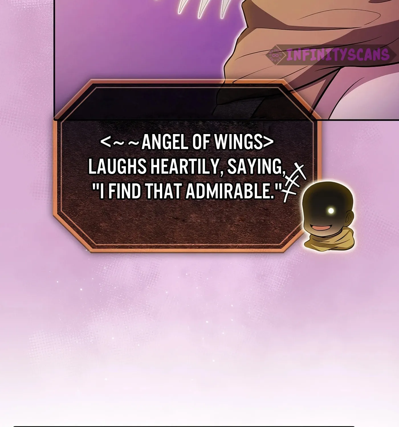 Read The Celestial Returned from Hell chapter 175 image 133 on Lezhin
