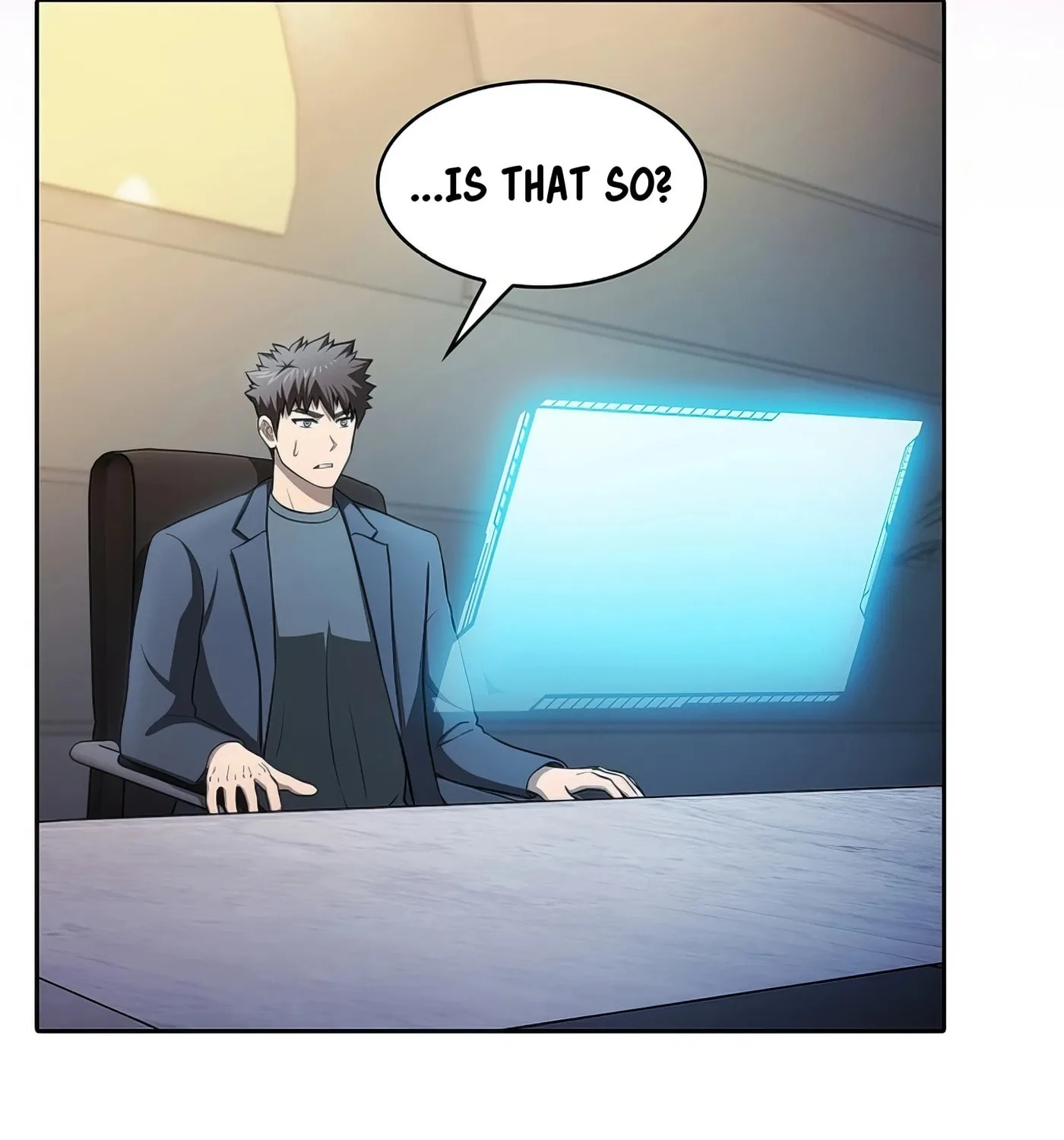 Read The Celestial Returned from Hell chapter 175 image 134 on Lezhin