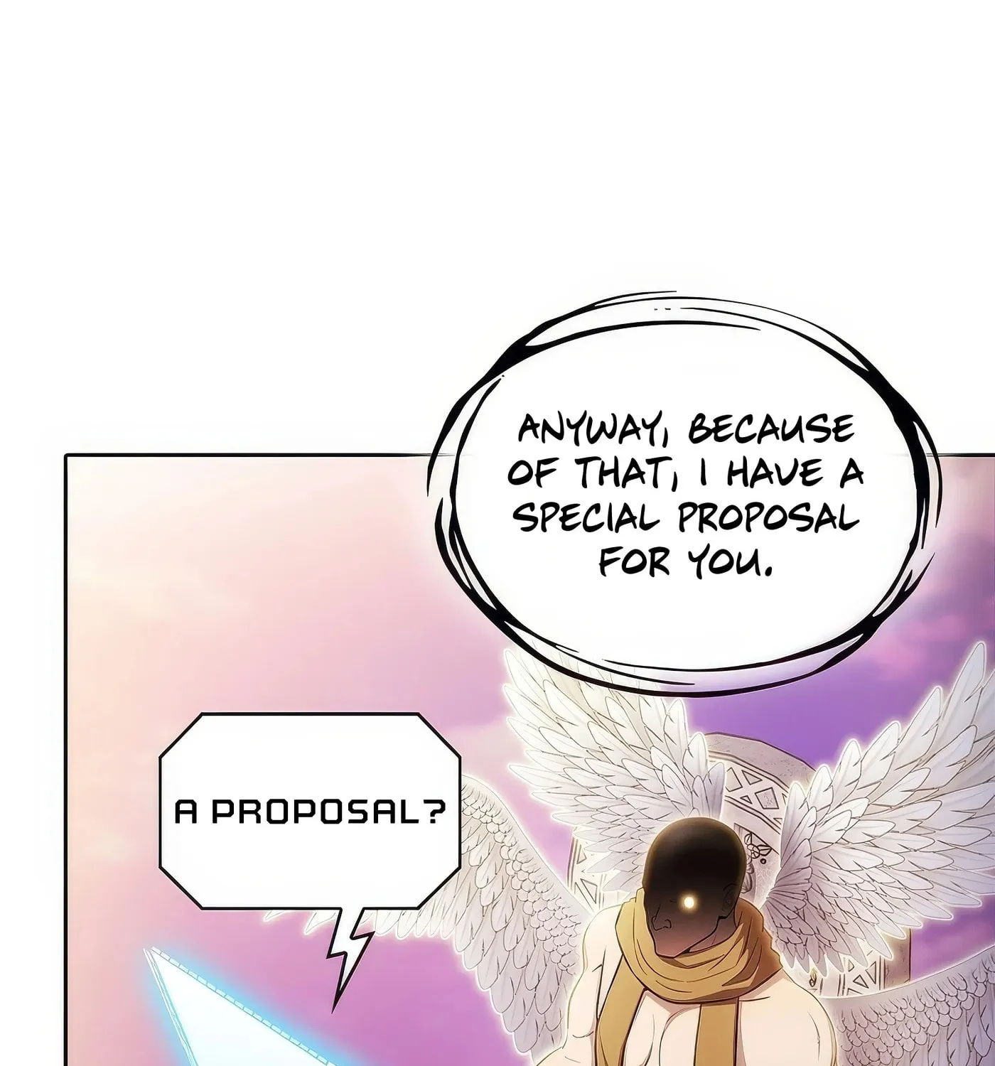 Read The Celestial Returned from Hell chapter 175 image 136 on Lezhin