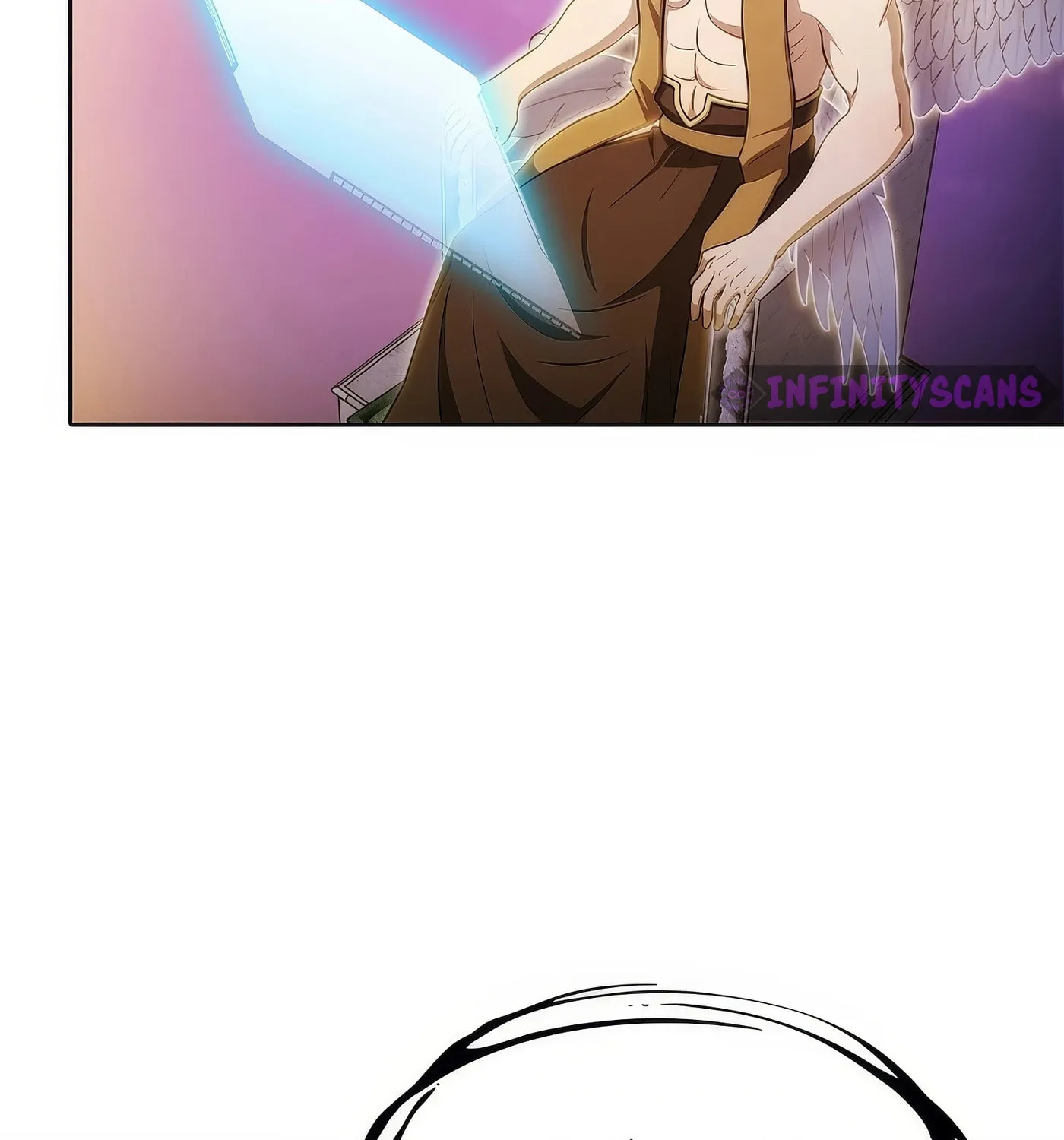 Read The Celestial Returned from Hell chapter 175 image 137 on Lezhin