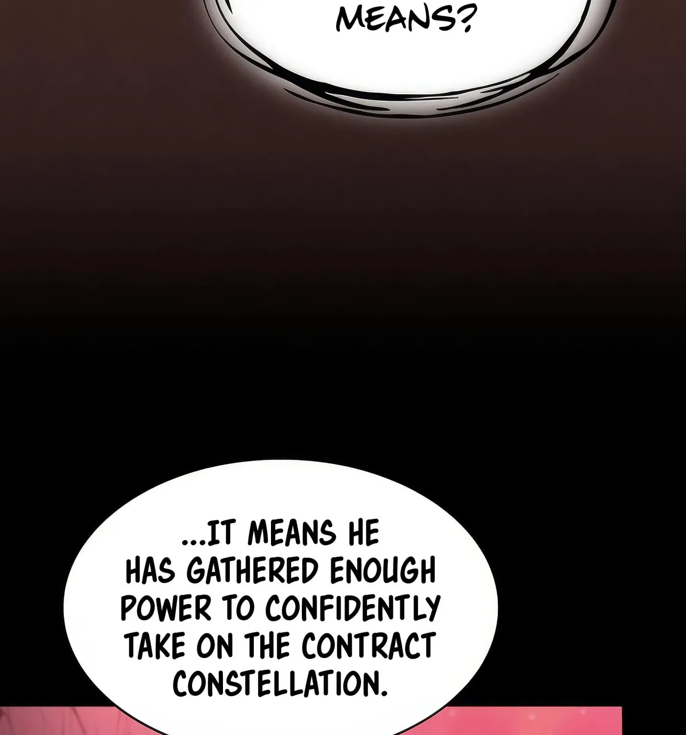 Read The Celestial Returned from Hell chapter 175 image 14 on Lezhin