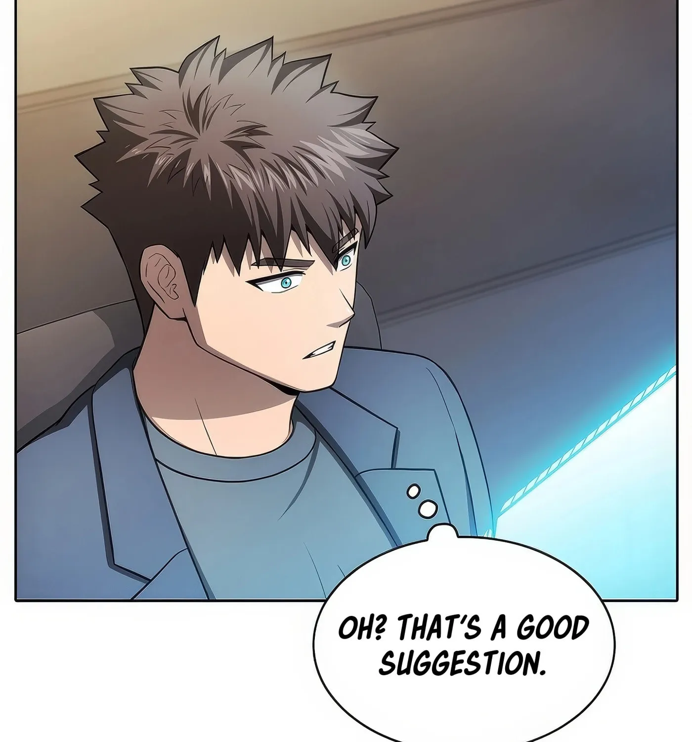 Read The Celestial Returned from Hell chapter 175 image 142 on Lezhin