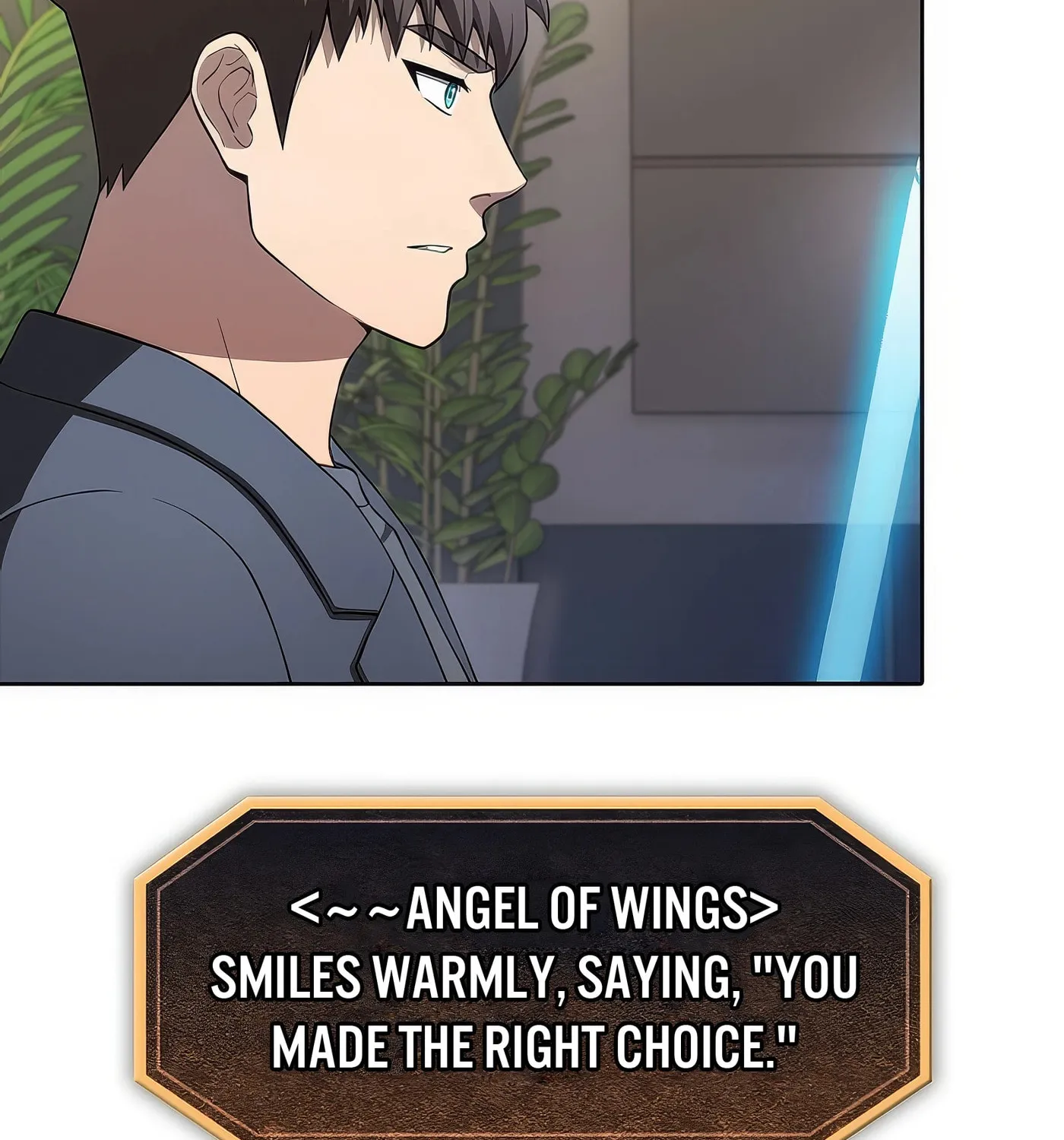 Read The Celestial Returned from Hell chapter 175 image 147 on Lezhin