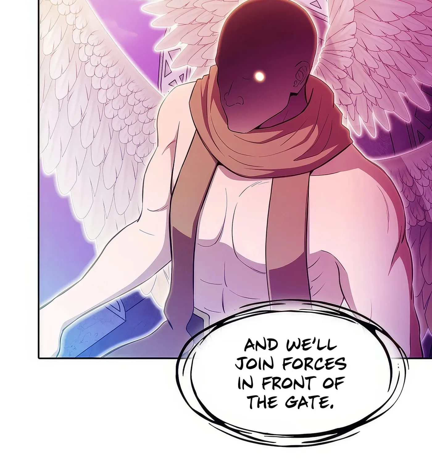 Read The Celestial Returned from Hell chapter 175 image 149 on Lezhin