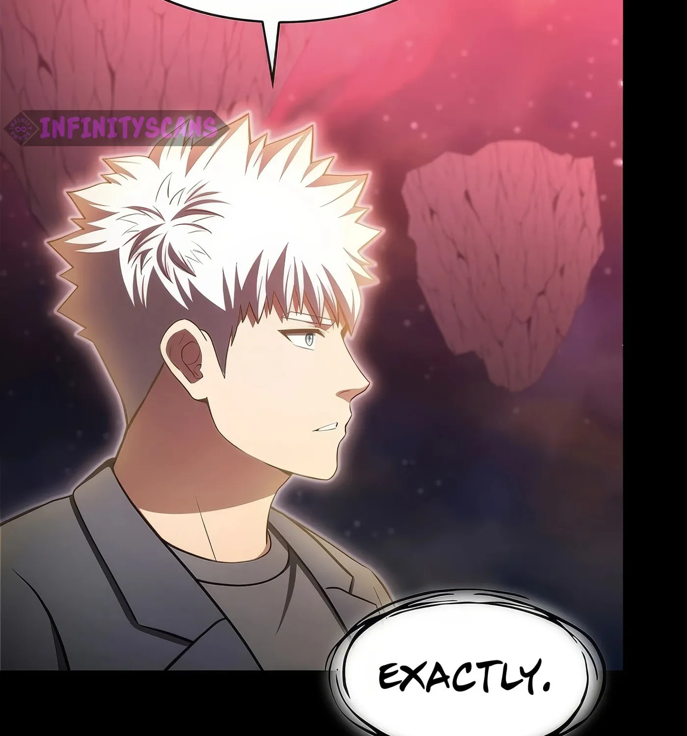 Read The Celestial Returned from Hell chapter 175 image 15 on Lezhin