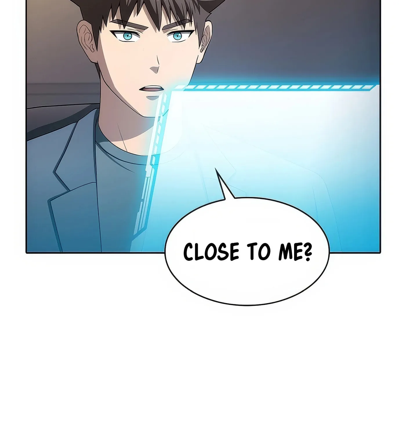 Read The Celestial Returned from Hell chapter 175 image 151 on Lezhin