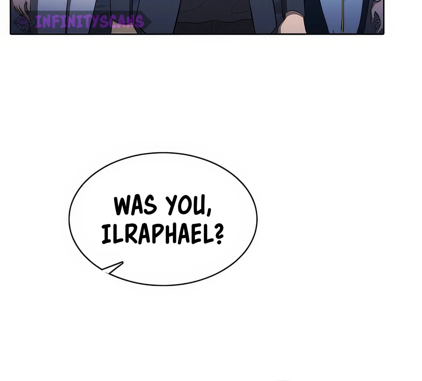 Read The Celestial Returned from Hell chapter 175 image 158 on Lezhin