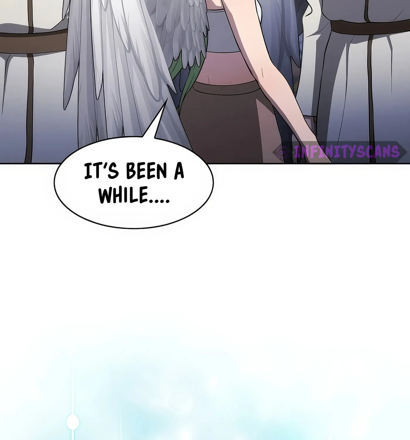 Read The Celestial Returned from Hell chapter 175 image 160 on Lezhin