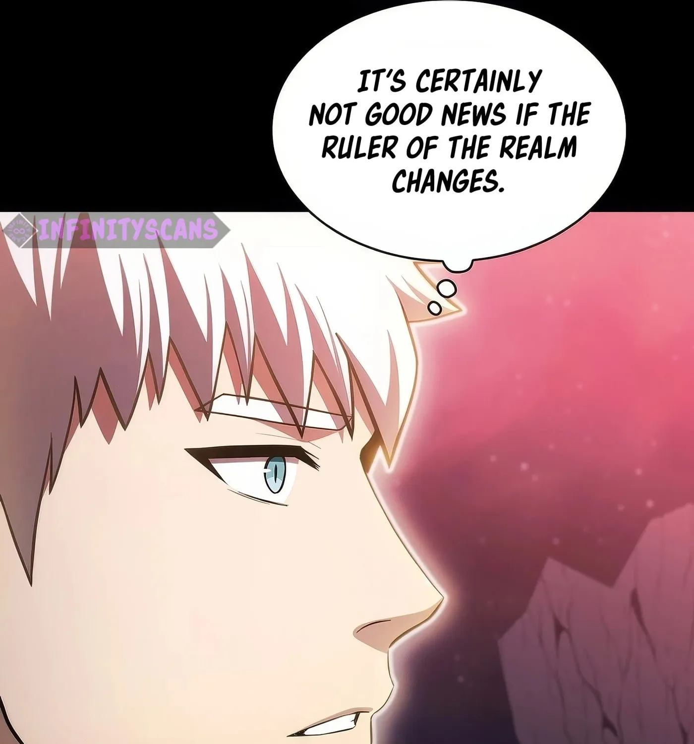 Read The Celestial Returned from Hell chapter 175 image 17 on Lezhin
