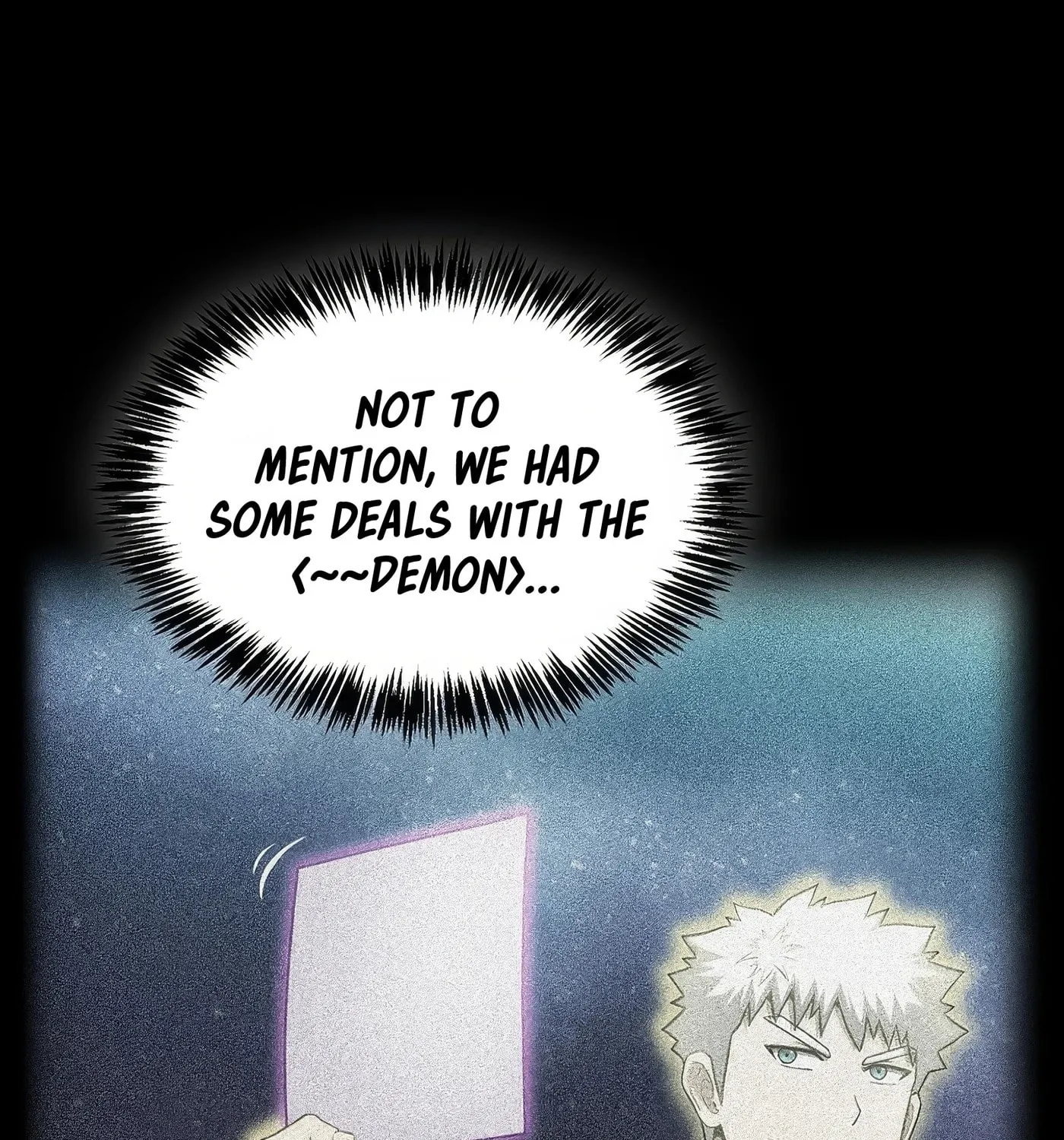 Read The Celestial Returned from Hell chapter 175 image 19 on Lezhin