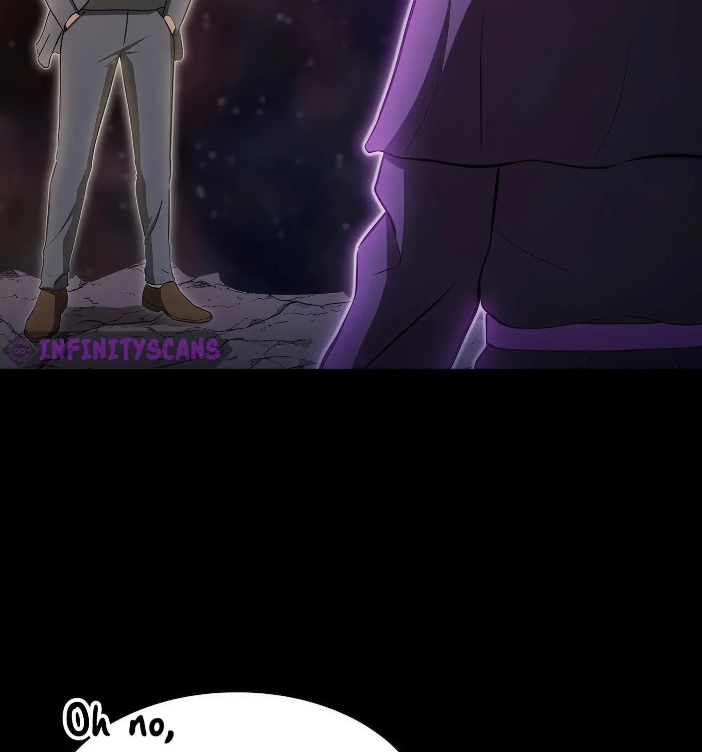 Read The Celestial Returned from Hell chapter 175 image 2 on Lezhin