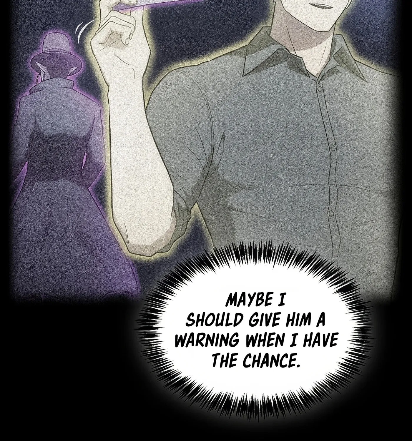 Read The Celestial Returned from Hell chapter 175 image 20 on Lezhin