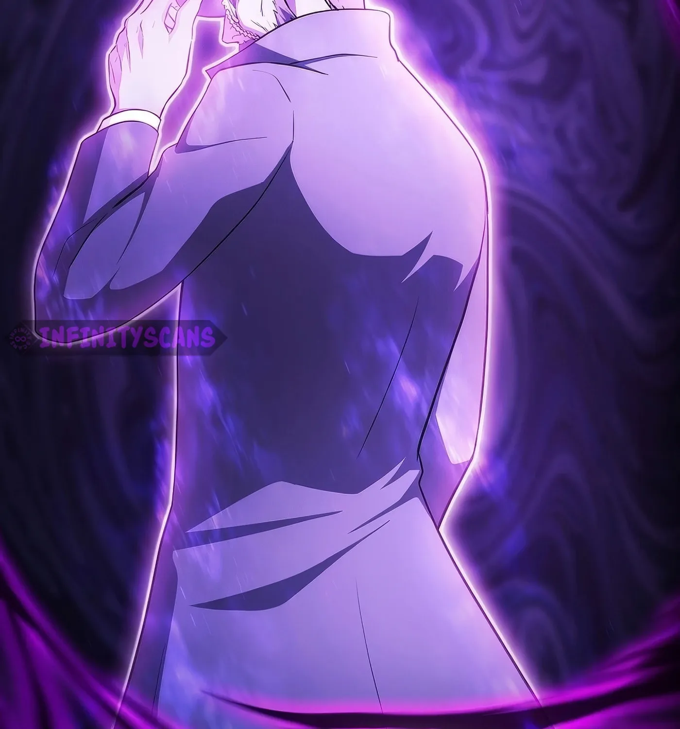 Read The Celestial Returned from Hell chapter 175 image 22 on Lezhin