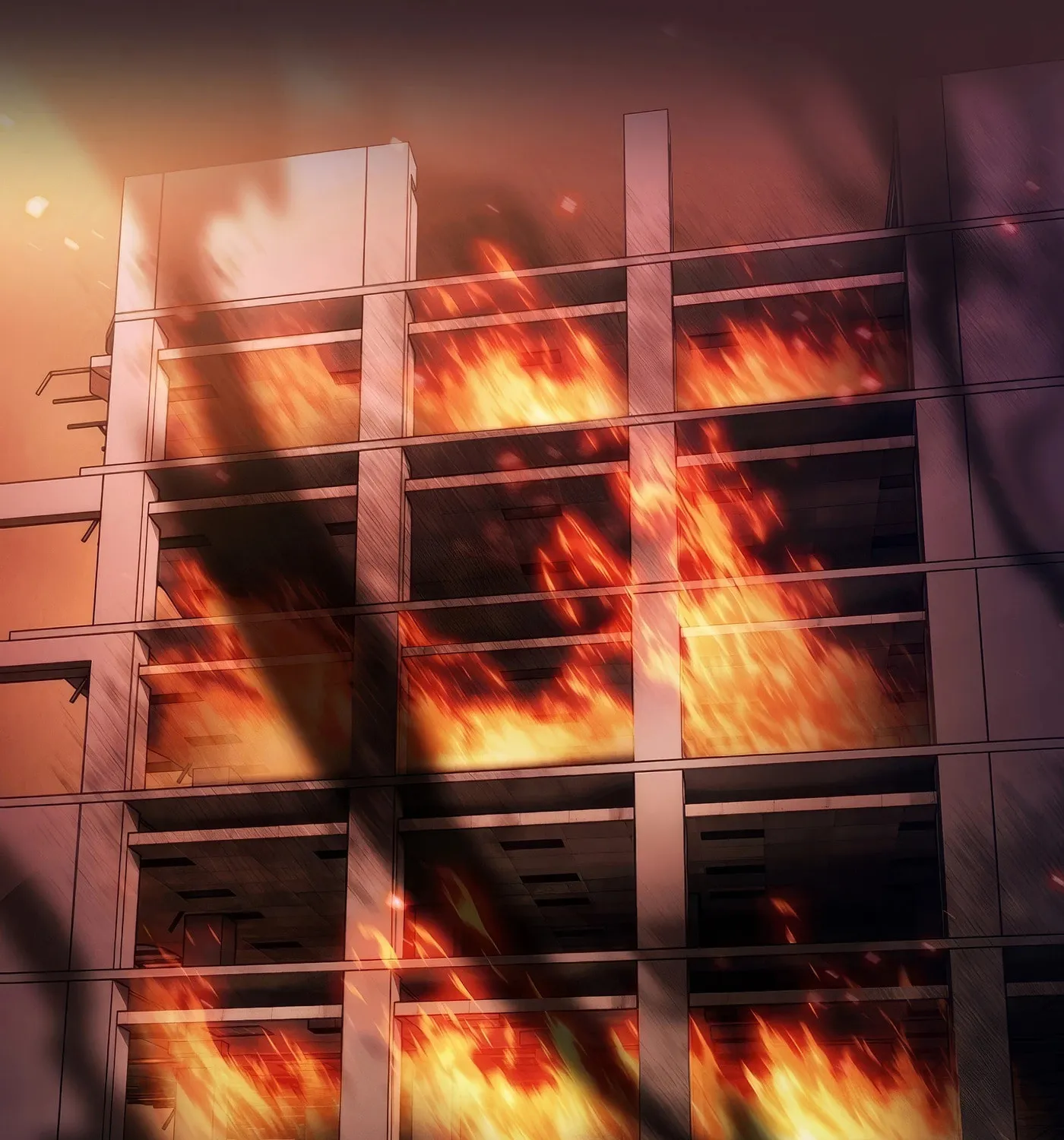 Read The Celestial Returned from Hell chapter 175 image 26 on Lezhin