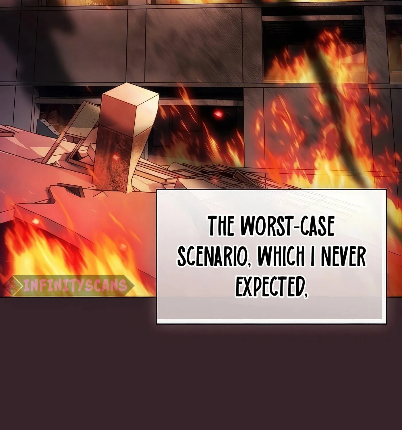 Read The Celestial Returned from Hell chapter 175 image 27 on Lezhin