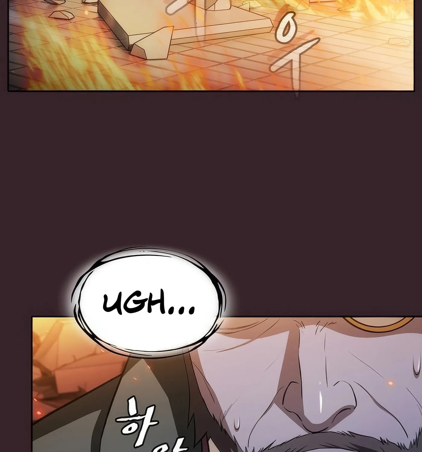 Read The Celestial Returned from Hell chapter 175 image 29 on Lezhin