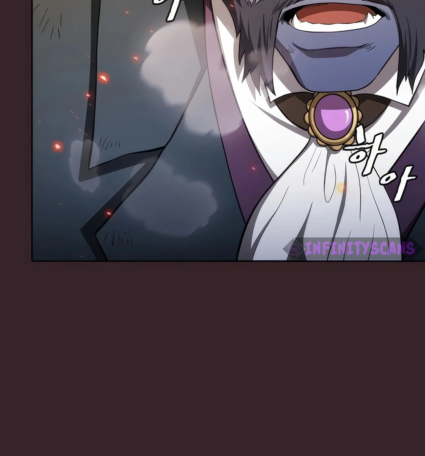 Read The Celestial Returned from Hell chapter 175 image 30 on Lezhin
