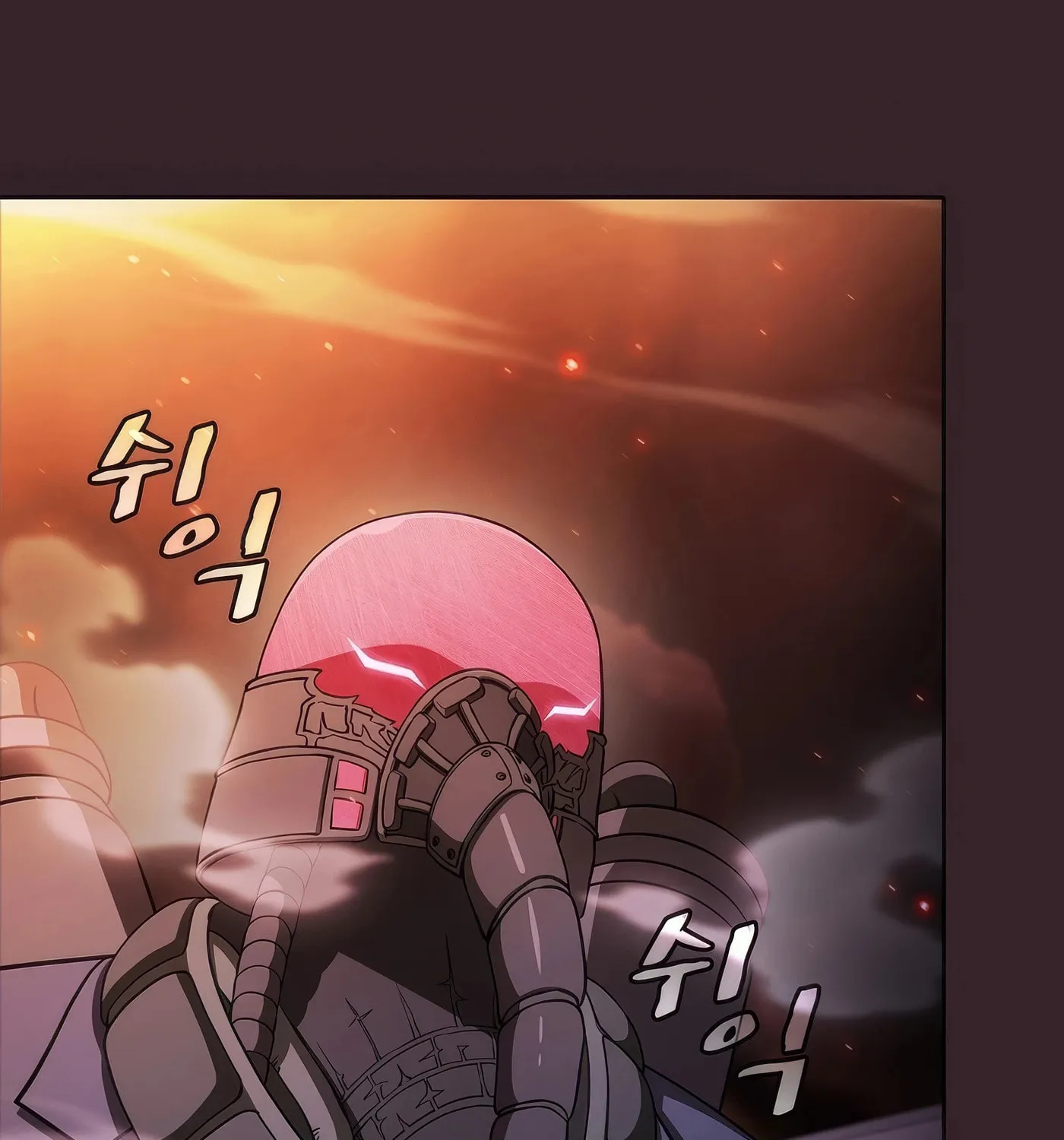 Read The Celestial Returned from Hell chapter 175 image 31 on Lezhin