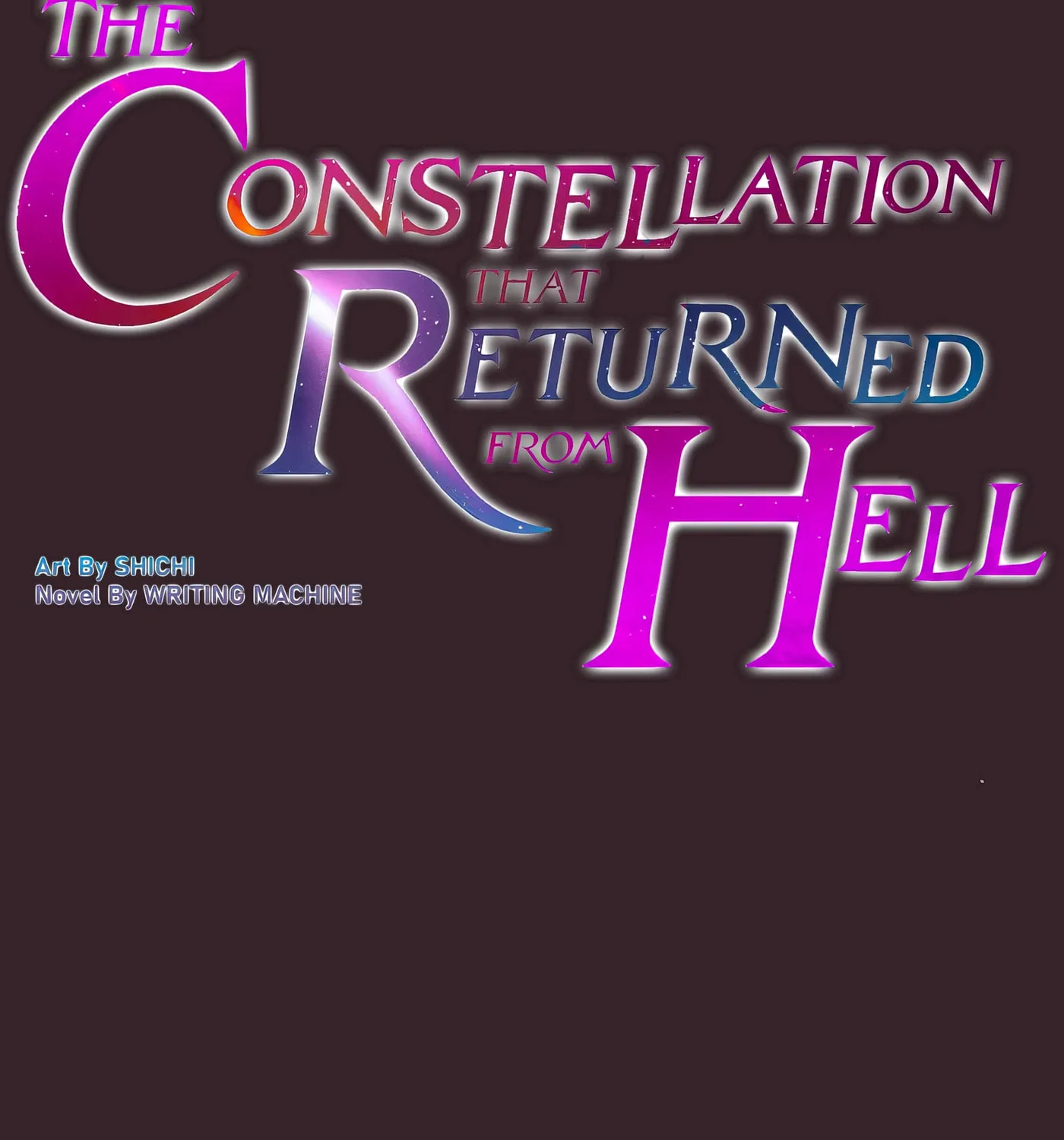 Read The Celestial Returned from Hell chapter 175 image 36 on Lezhin