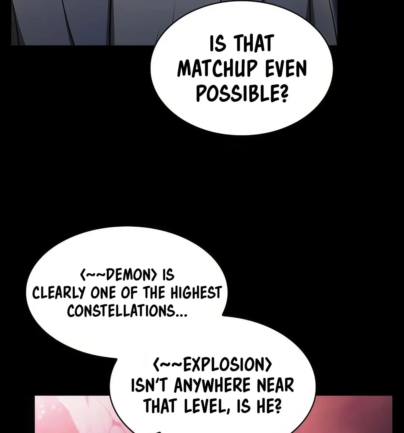 Read The Celestial Returned from Hell chapter 175 image 4 on Lezhin