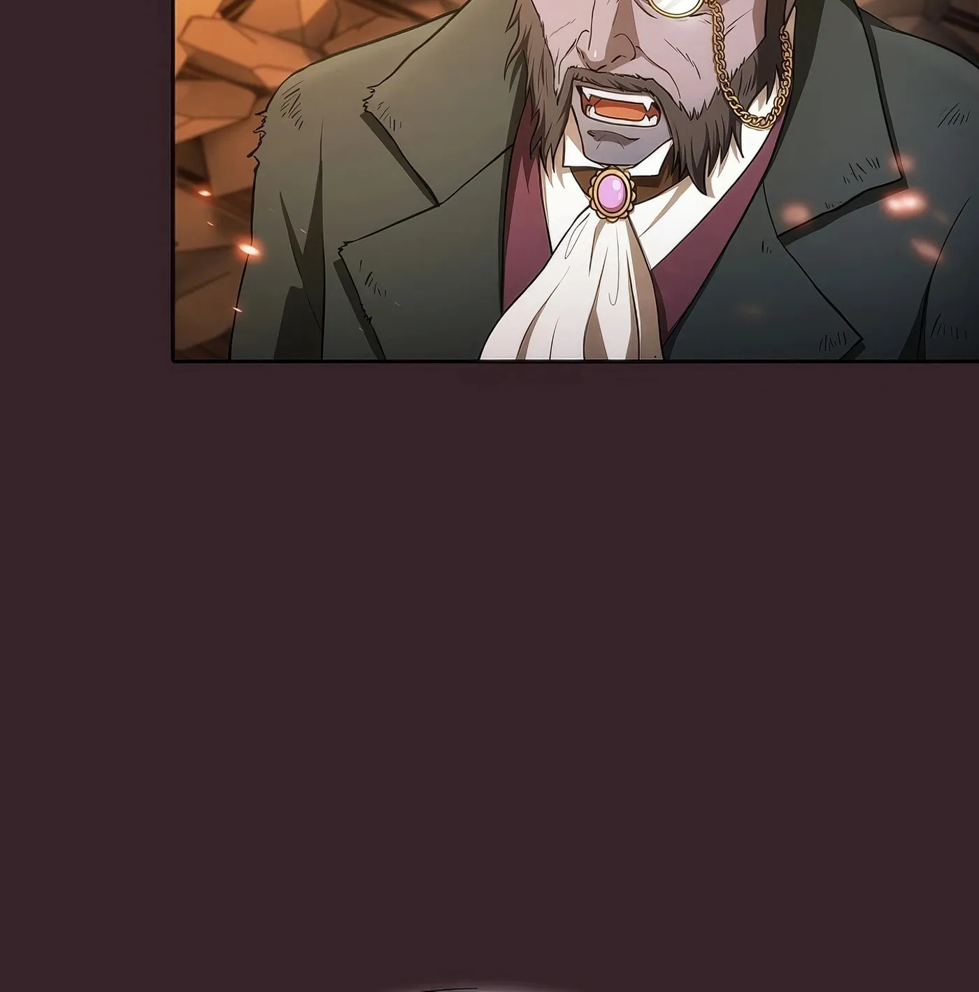 Read The Celestial Returned from Hell chapter 175 image 41 on Lezhin