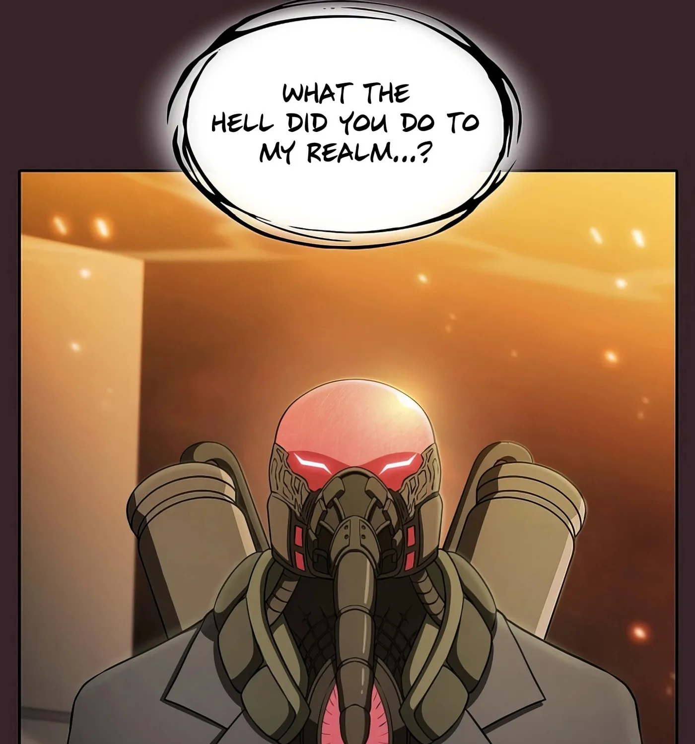 Read The Celestial Returned from Hell chapter 175 image 42 on Lezhin