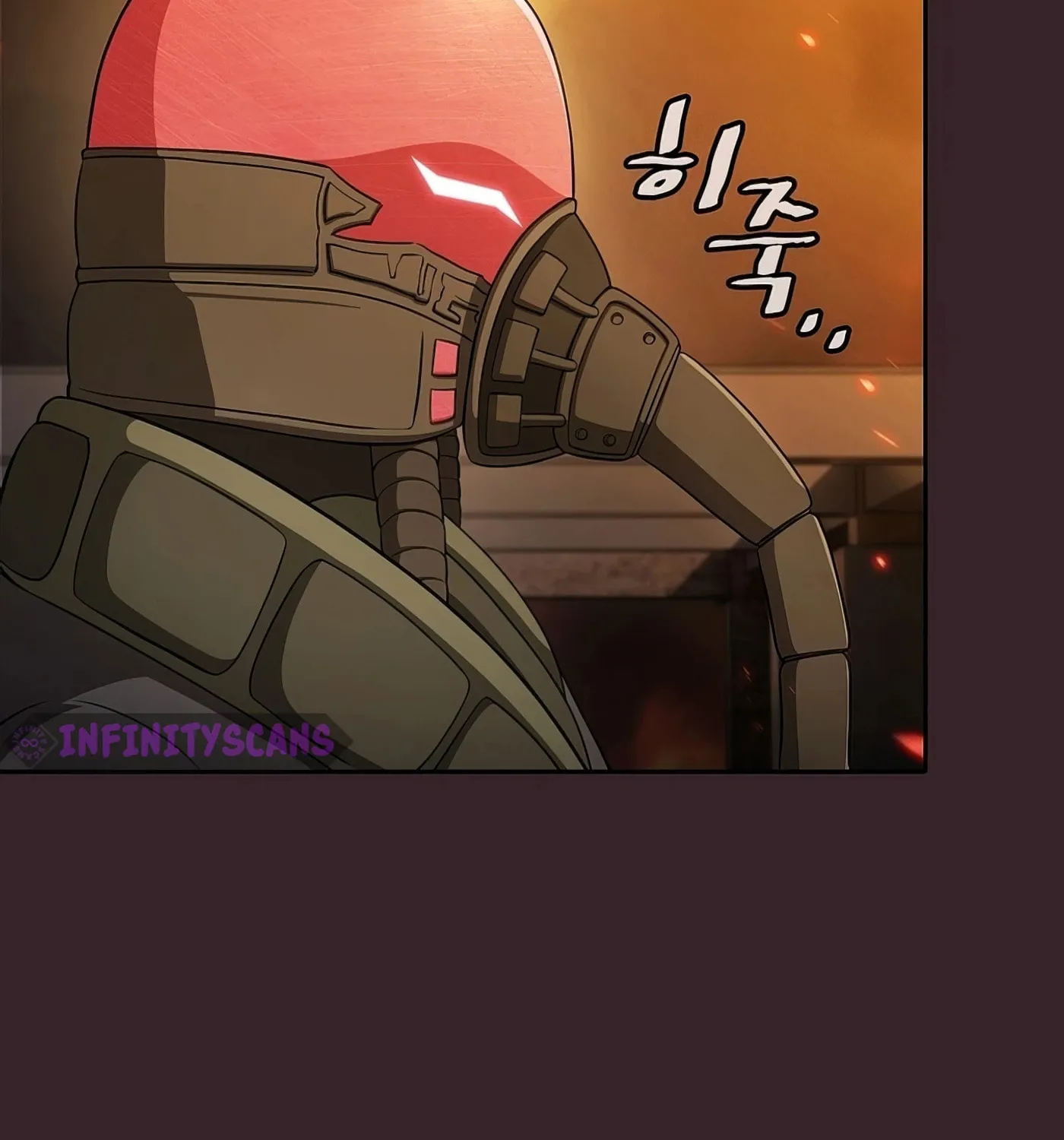 Read The Celestial Returned from Hell chapter 175 image 47 on Lezhin