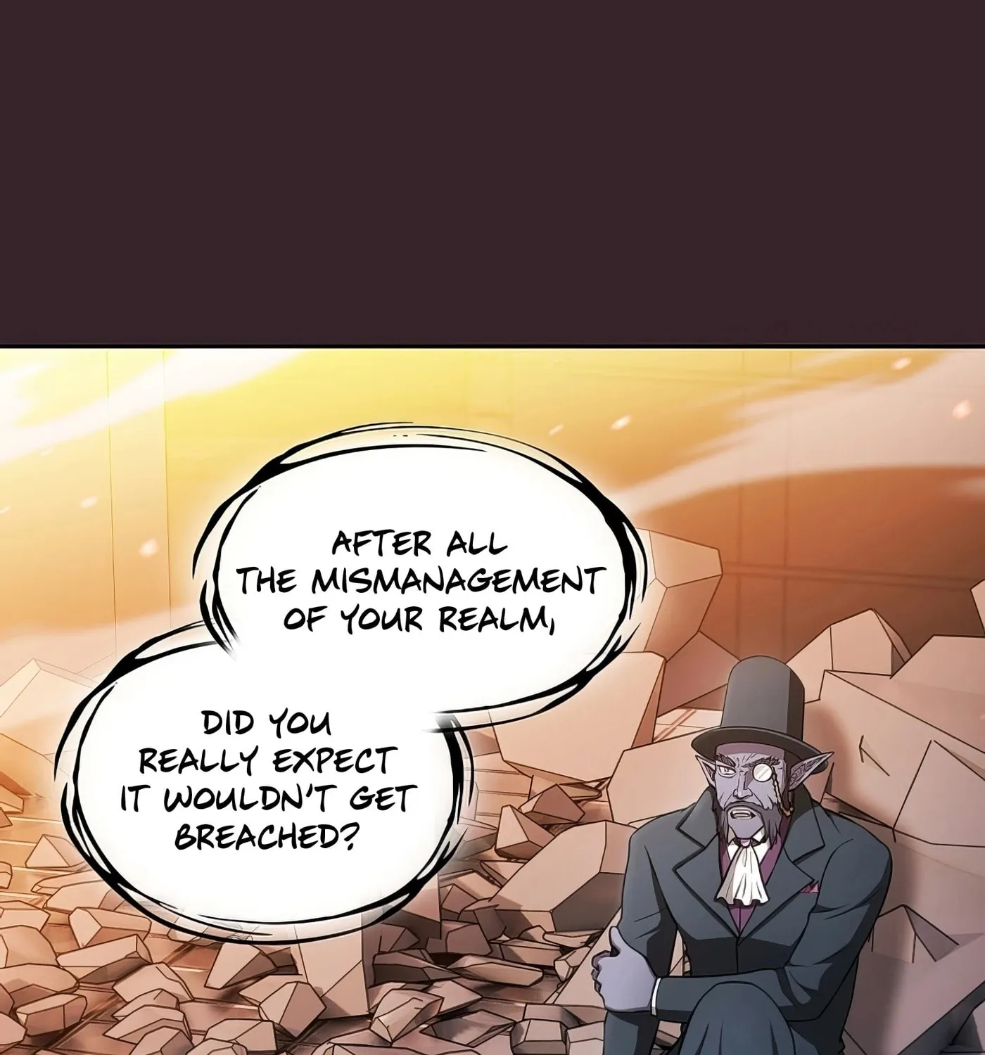 Read The Celestial Returned from Hell chapter 175 image 48 on Lezhin