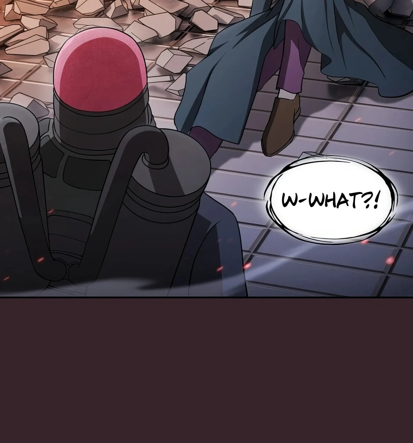 Read The Celestial Returned from Hell chapter 175 image 49 on Lezhin
