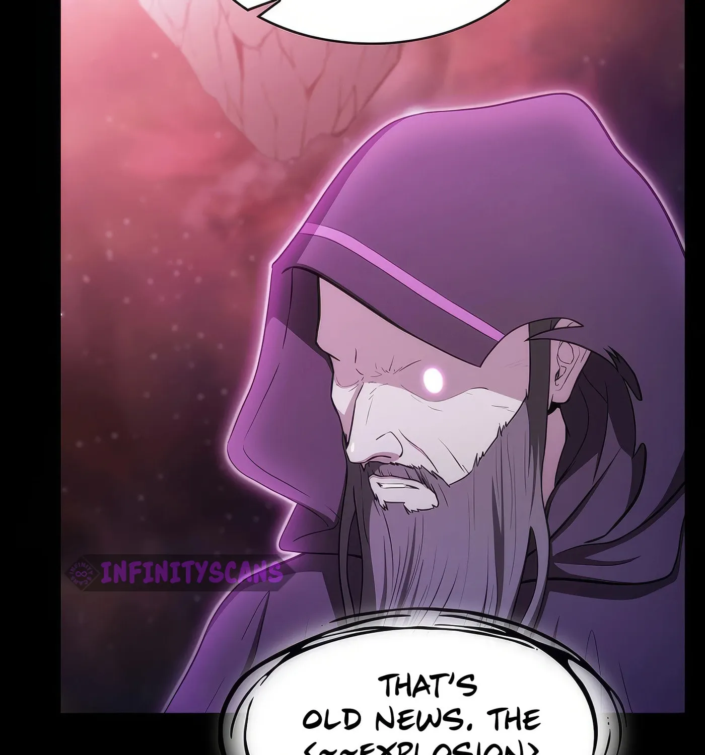 Read The Celestial Returned from Hell chapter 175 image 5 on Lezhin