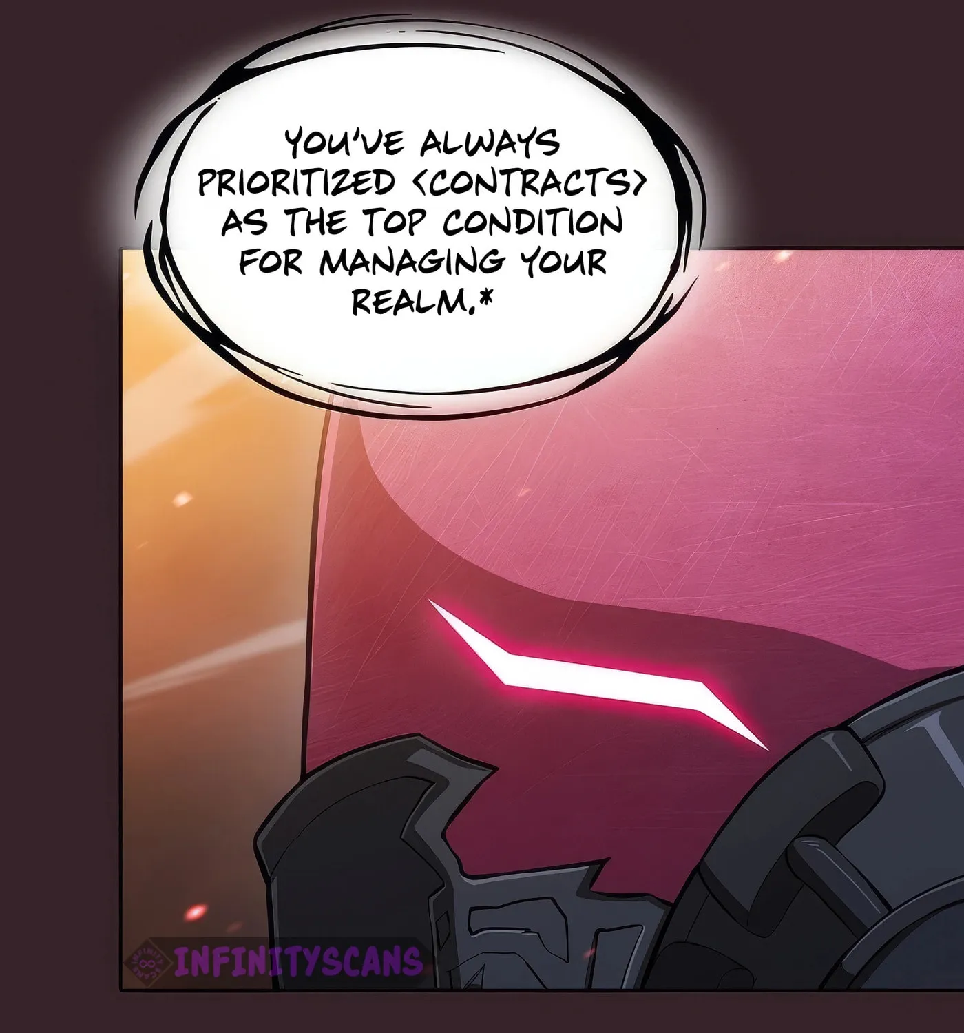 Read The Celestial Returned from Hell chapter 175 image 51 on Lezhin