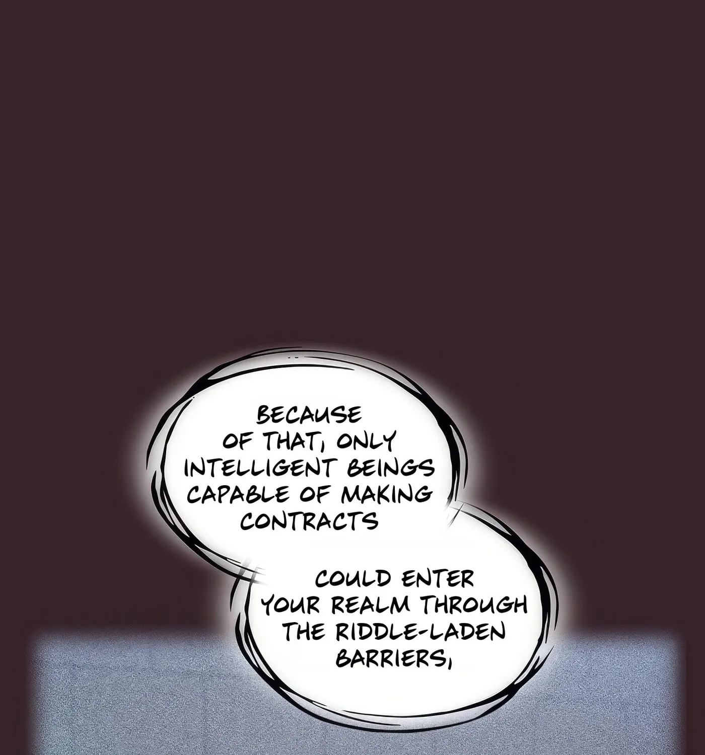 Read The Celestial Returned from Hell chapter 175 image 52 on Lezhin