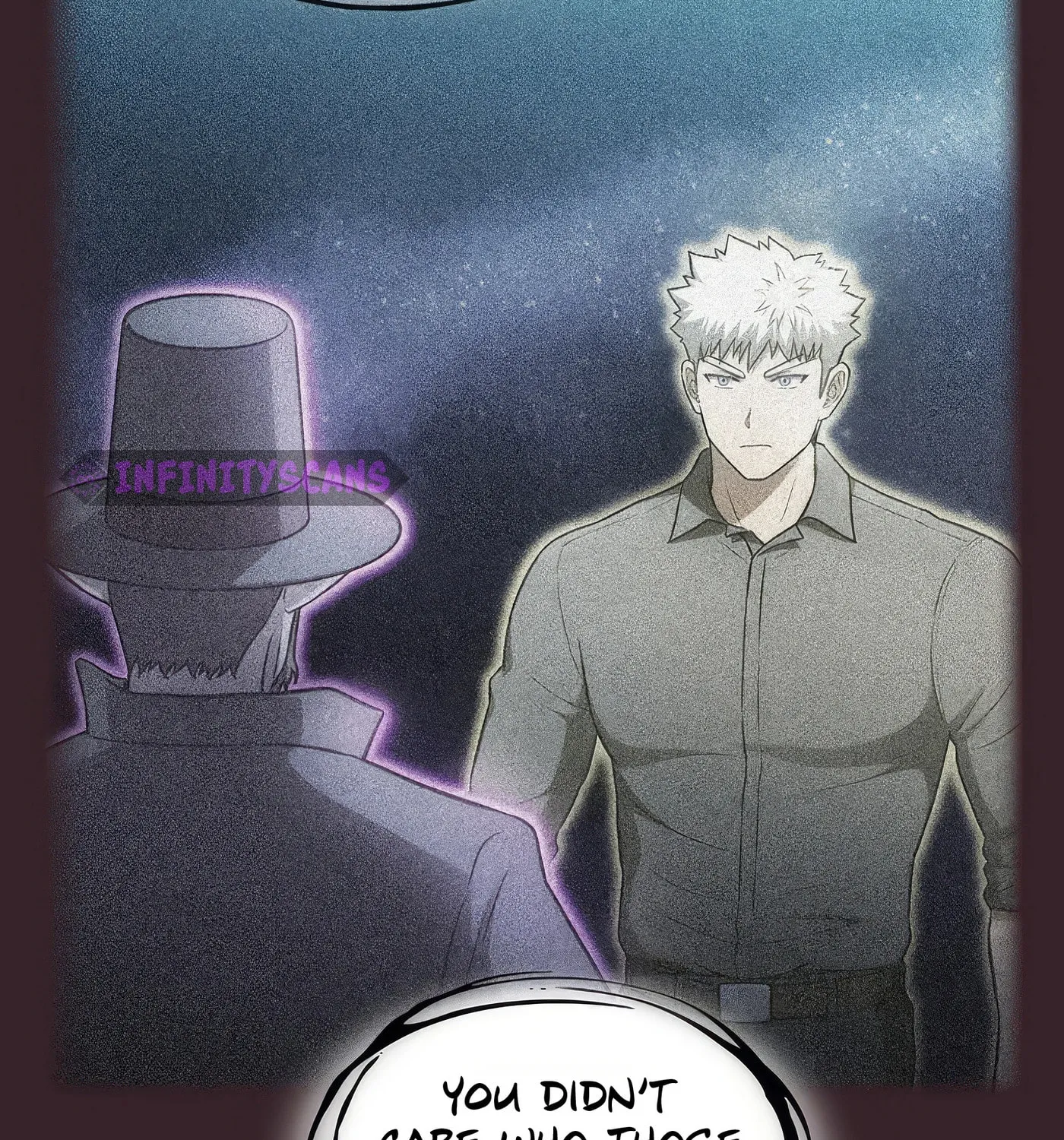 Read The Celestial Returned from Hell chapter 175 image 55 on Lezhin