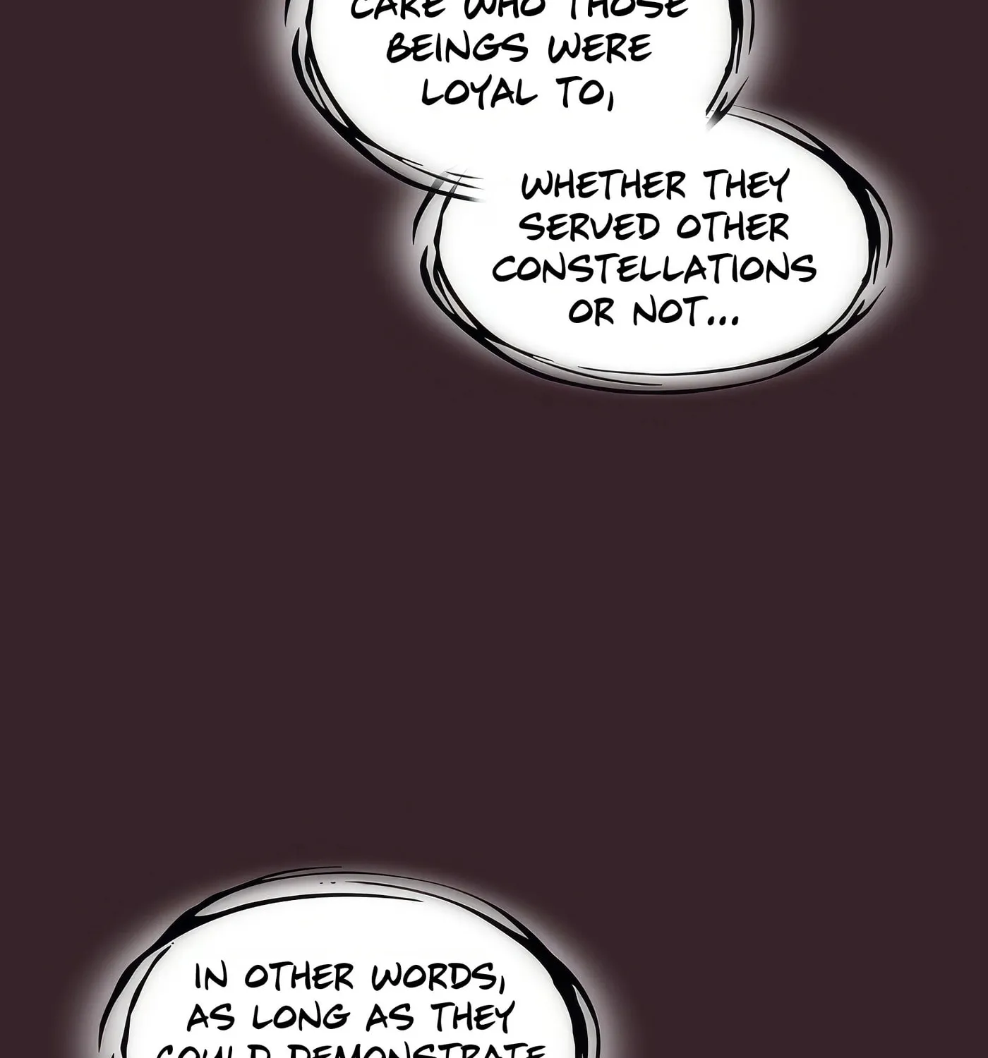 Read The Celestial Returned from Hell chapter 175 image 56 on Lezhin