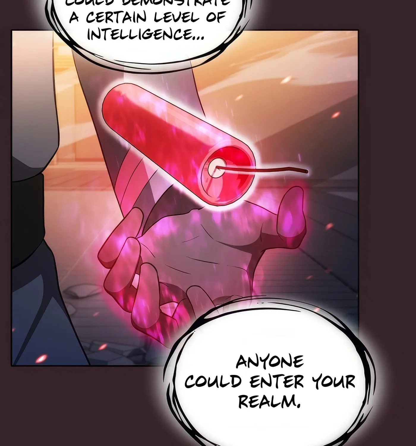 Read The Celestial Returned from Hell chapter 175 image 57 on Lezhin