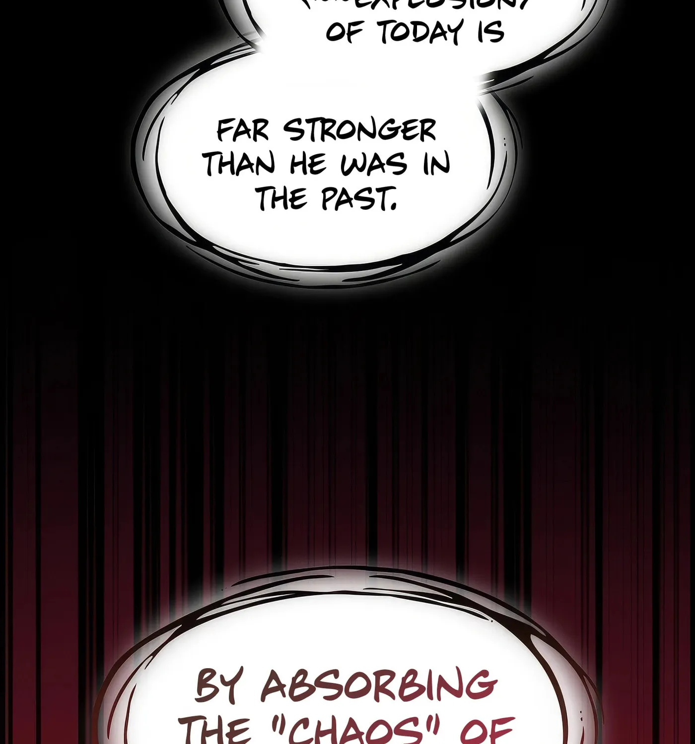 Read The Celestial Returned from Hell chapter 175 image 6 on Lezhin