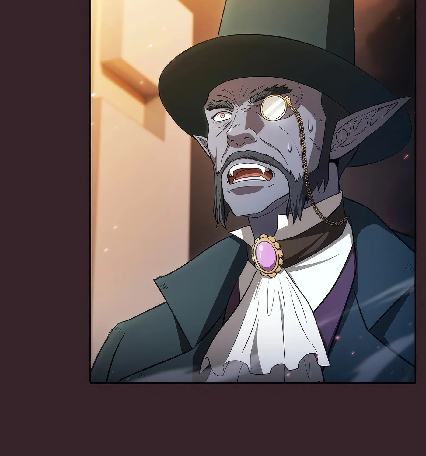 Read The Celestial Returned from Hell chapter 175 image 62 on Lezhin