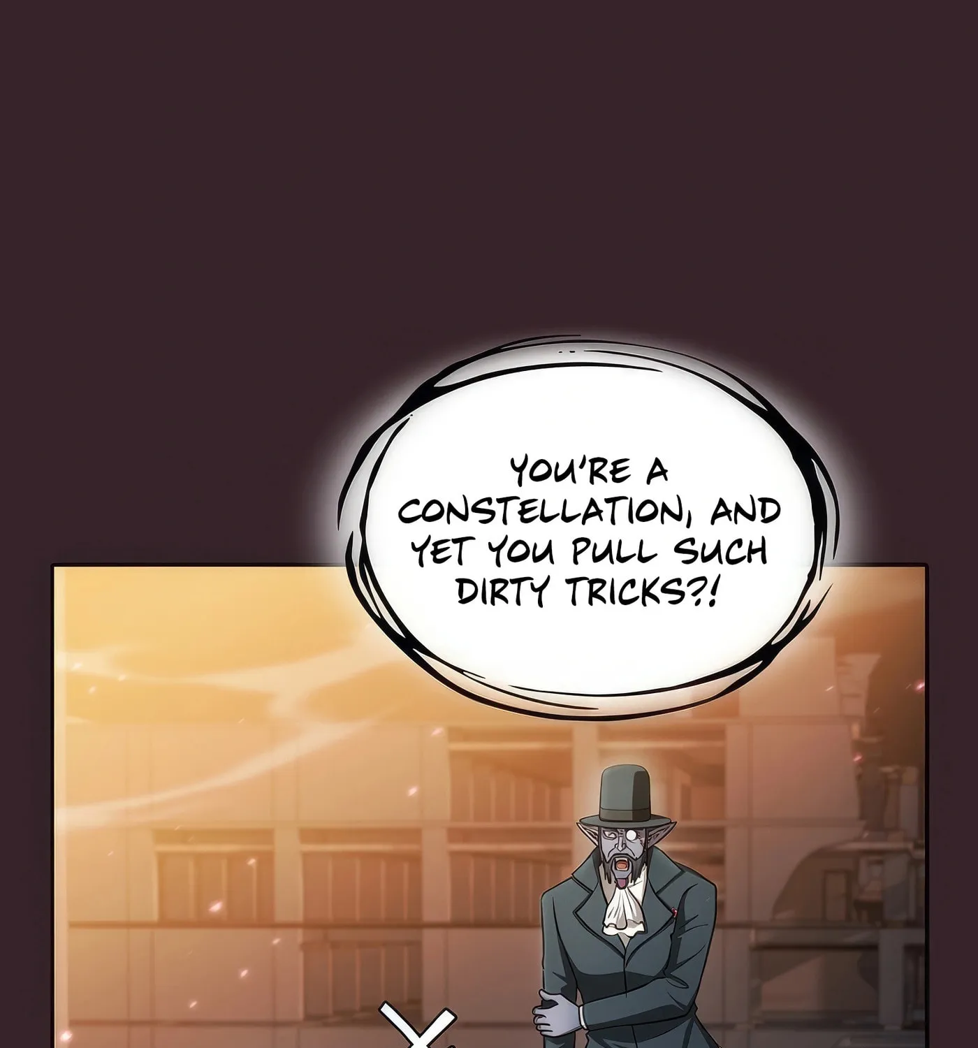 Read The Celestial Returned from Hell chapter 175 image 63 on Lezhin