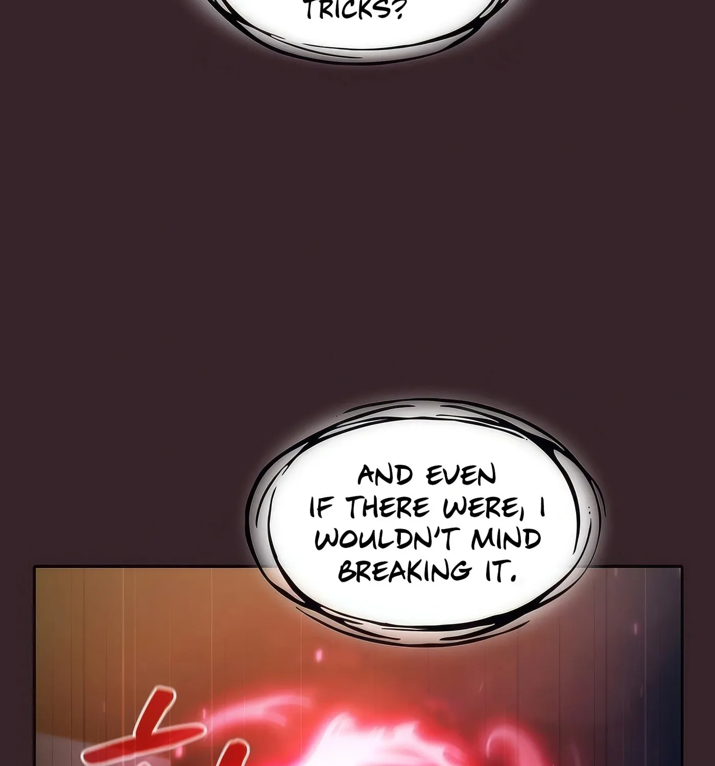 Read The Celestial Returned from Hell chapter 175 image 65 on Lezhin