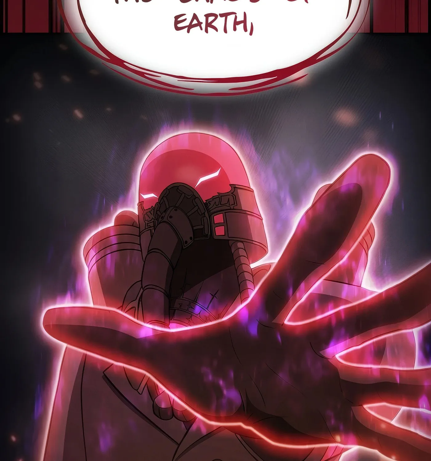 Read The Celestial Returned from Hell chapter 175 image 7 on Lezhin