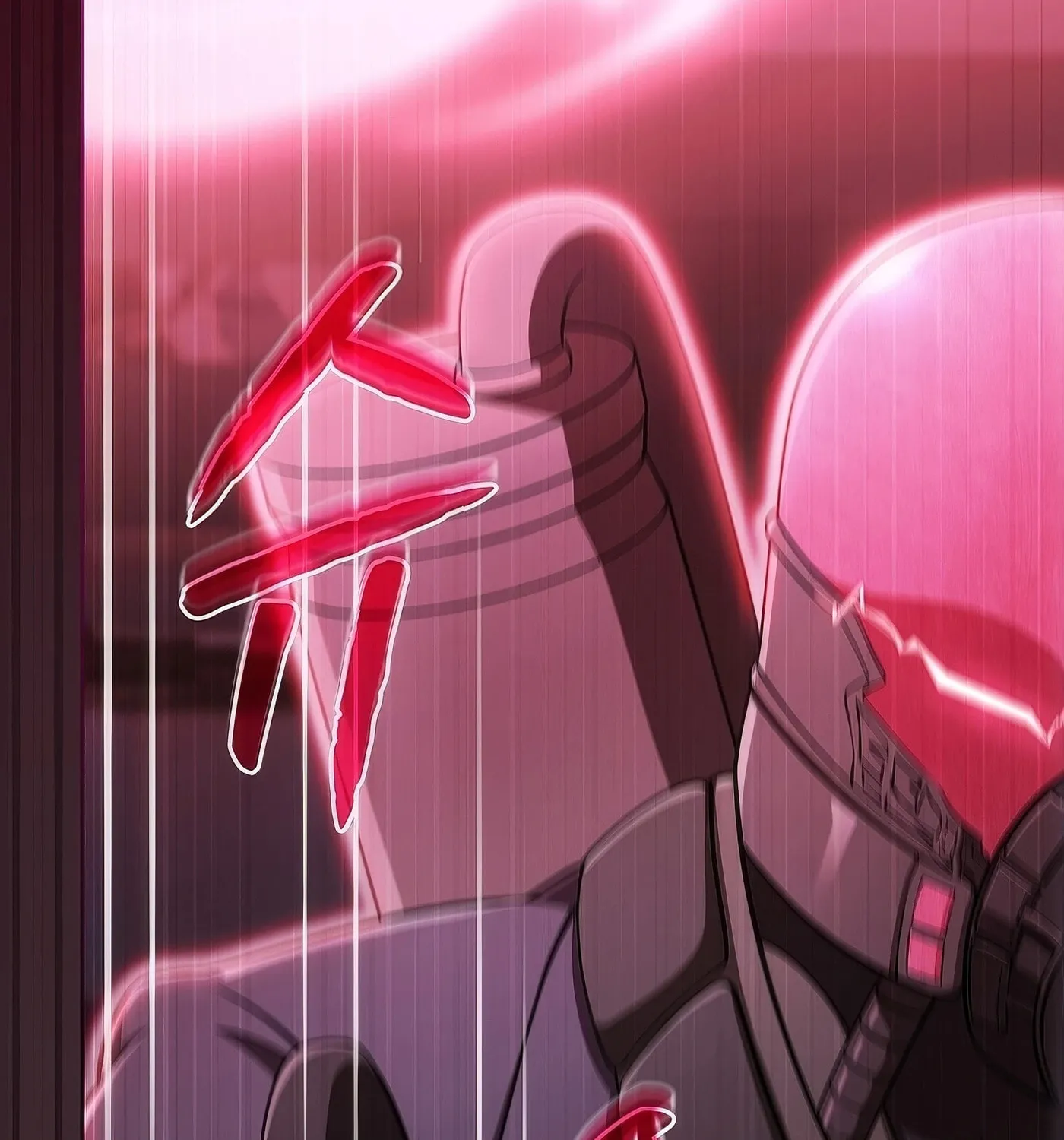 Read The Celestial Returned from Hell chapter 175 image 74 on Lezhin